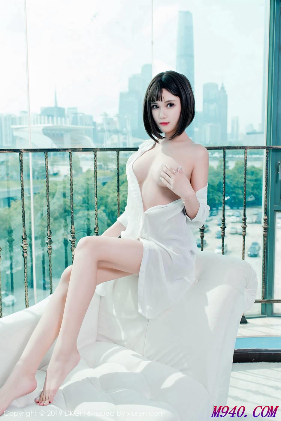 M940.COM-[DKGirl御女郎]2019.01.18 VOL.094 萌宝儿BoA[47P-213M]