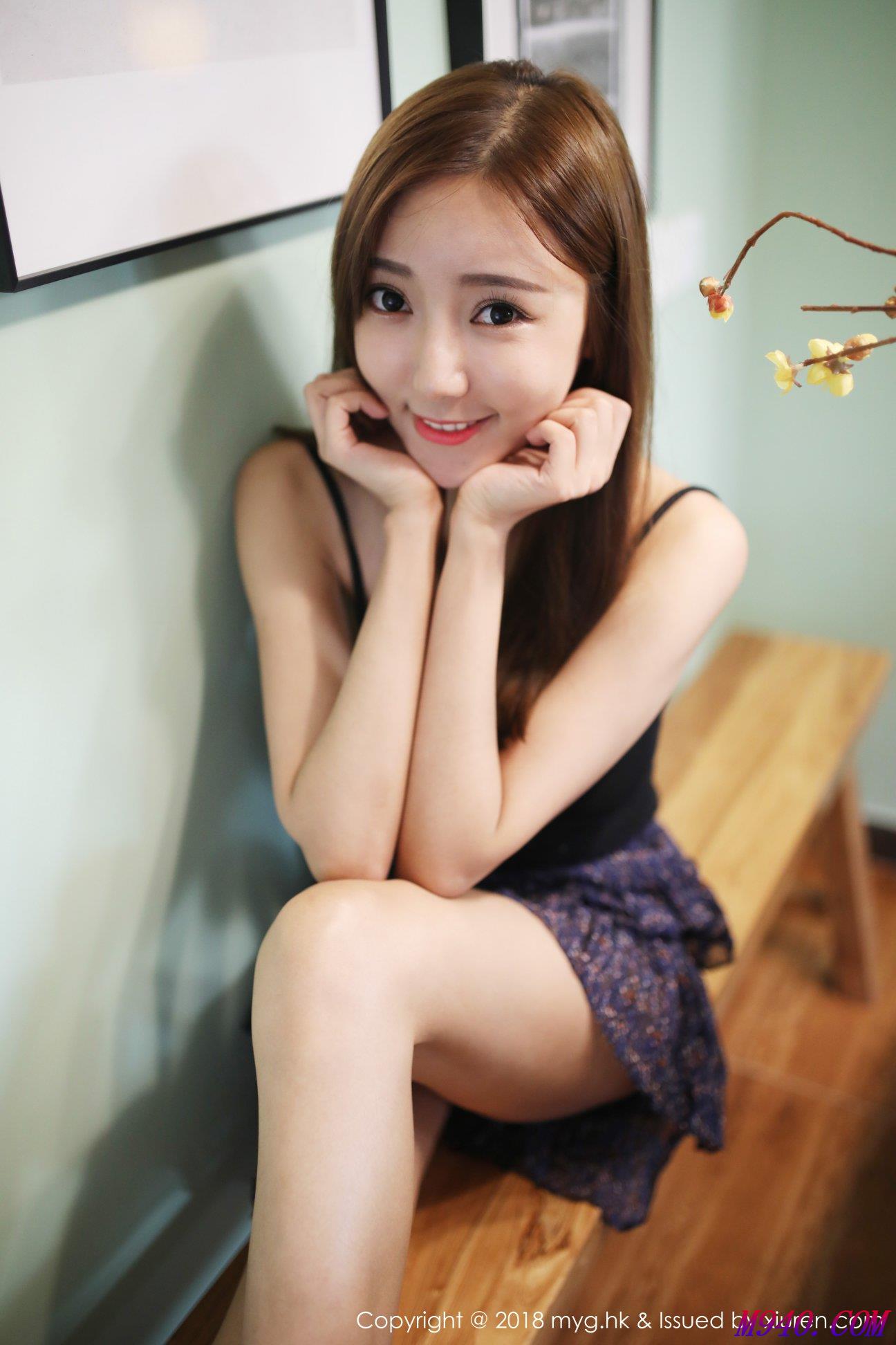 M940.COM-[MyGirl美媛馆] 2018.07.16 VOL.293 王馨瑶yanni [40P-99MB]