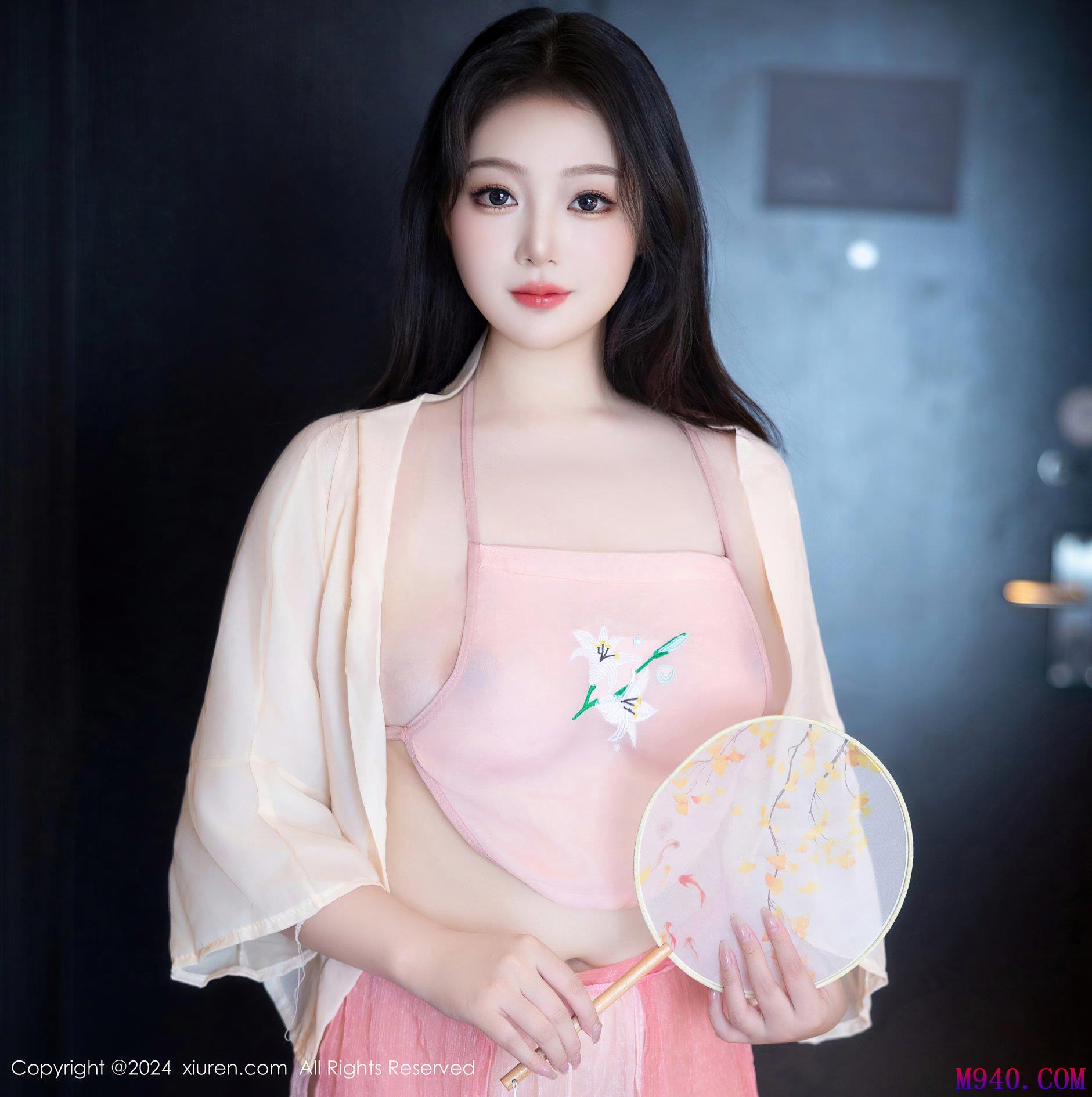 M940-[XIUREN秀人网] 2024.09.26 NO.9211 潘多拉哦 [59P-574MB]
