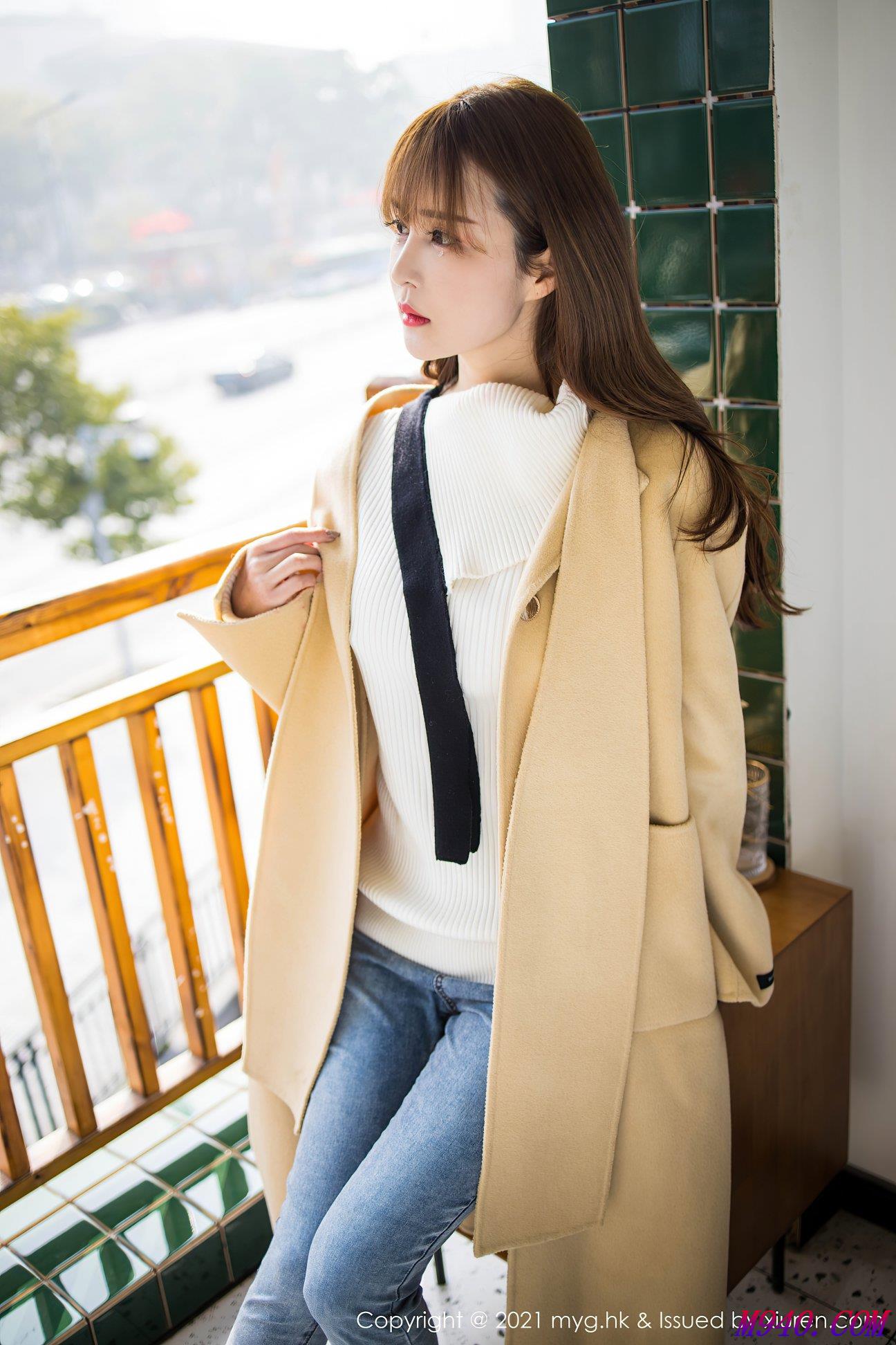 M940.COM-[MyGirl美媛馆] 2021.02.04 VOL.487 小兜儿 [78P-838MB]