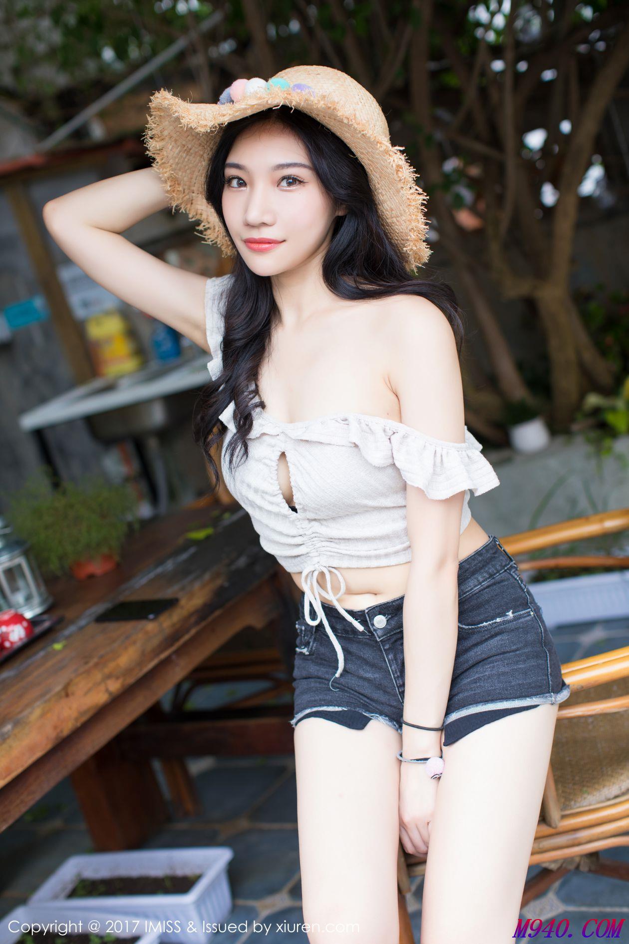 M940.COM-[IMISS爱蜜社] 2017.08.28 Vol.182 小狐狸Sica [45P-151MB]