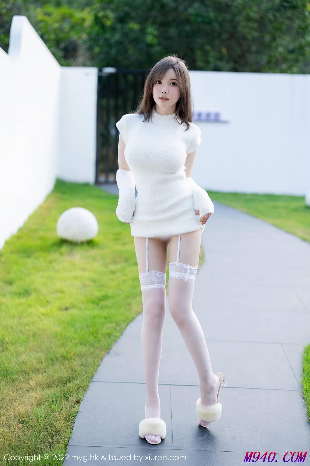M940.COM-[MyGirl美媛馆] 2022.10.28 VOL.644 糯美子MINIbabe [65P-751MB]