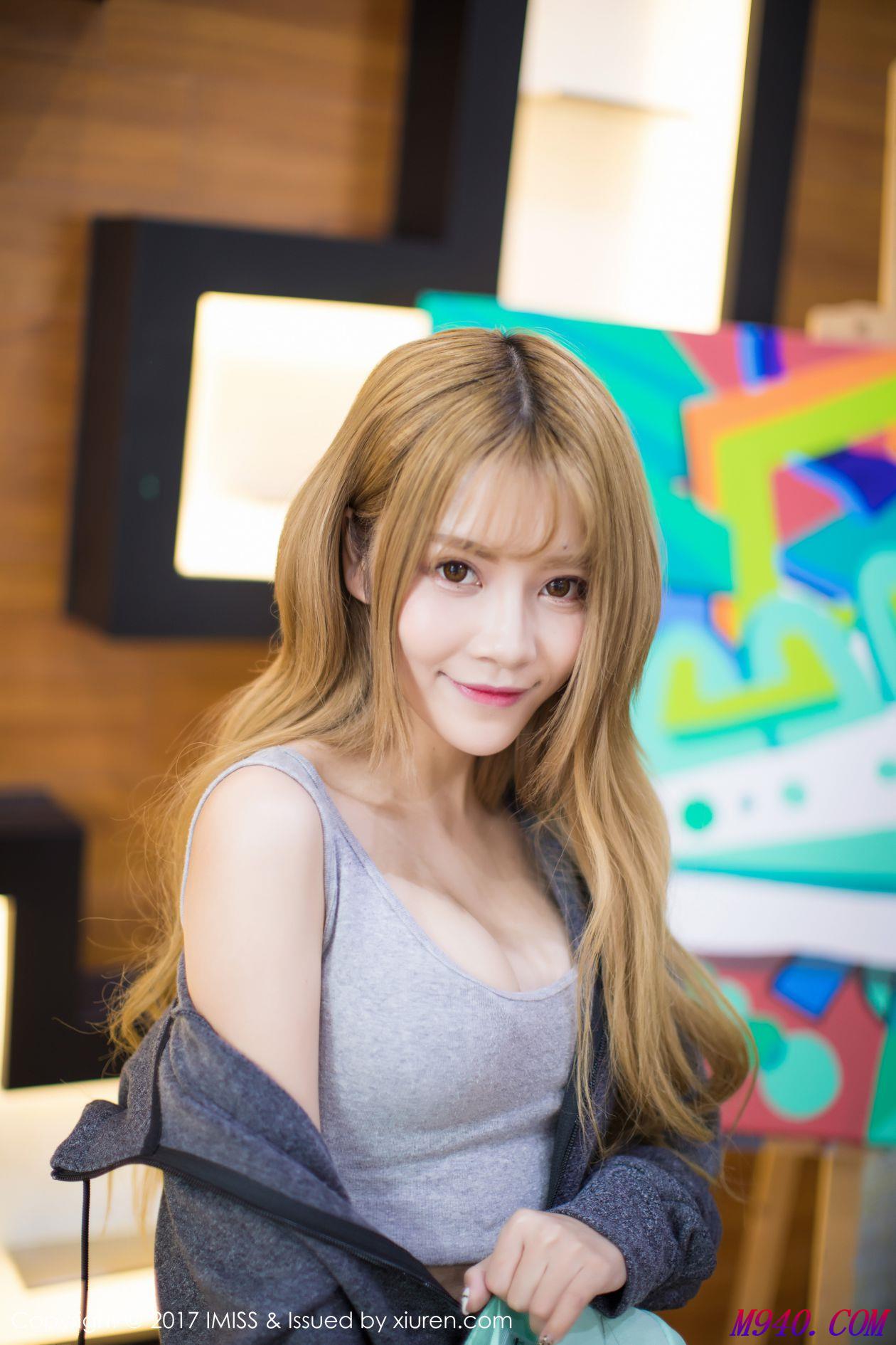M940.COM-[IMISS爱蜜社] 2017.07.04 Vol.172 夏正正 [36P-157MB]