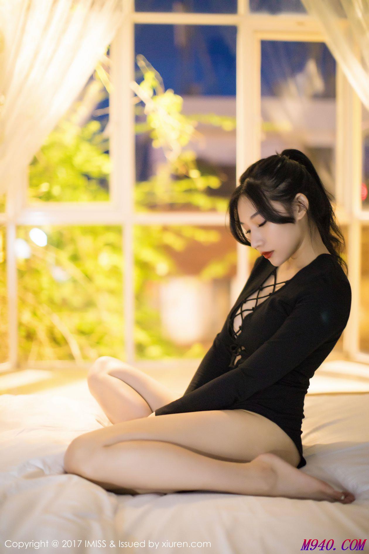 M940.COM-[IMISS爱蜜社] 2017.11.01 VOL.194 小狐狸Sica [51P-306MB]