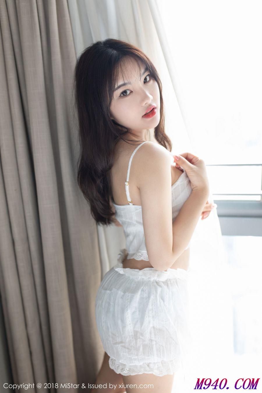 M940.COM-[MiStar魅妍社] 2018.10.25 VOL.246 小仓鼠[32P-96M]