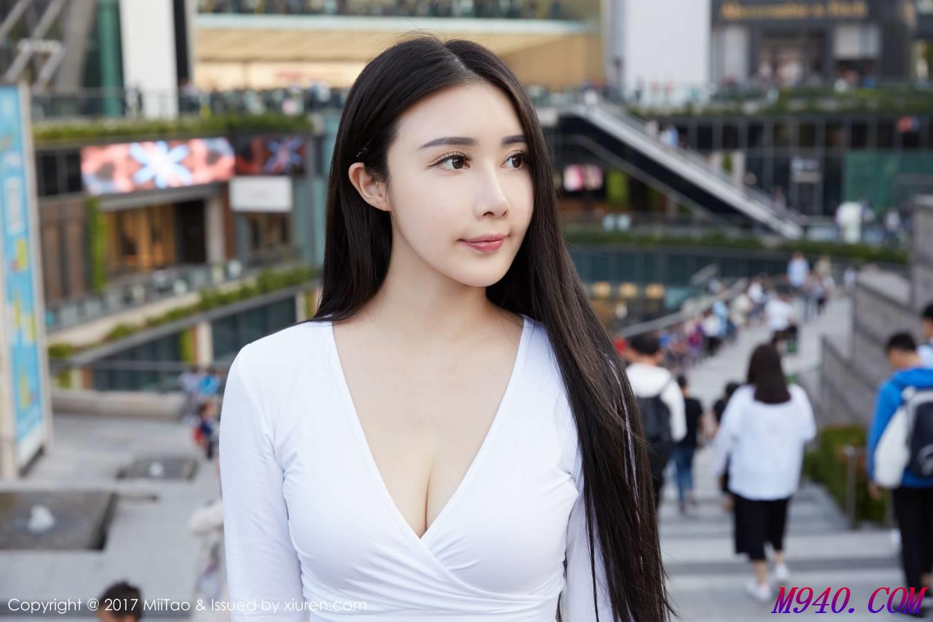 M940.COM-[MiiTao蜜桃社] 2017.11.13 VOL.084 萱萱Cecilia[50P-150M]
