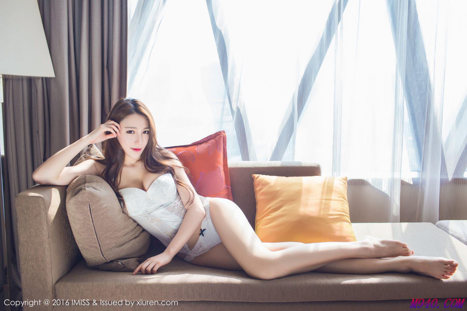 M940.COM-[IMISS爱蜜社] 2016.04.19 VOL.080 刘奕宁Lynn [49P-192MB]