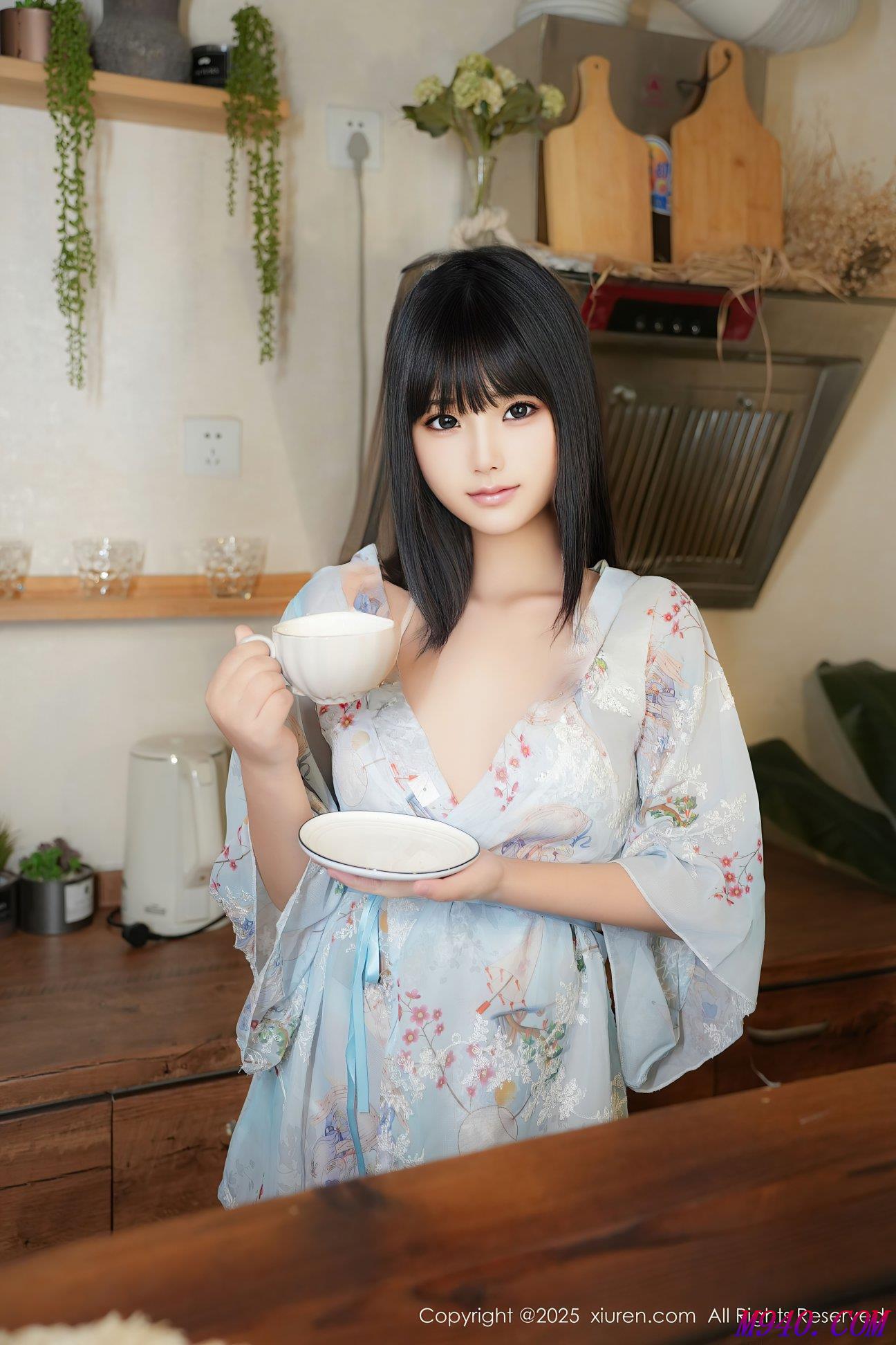 M940-[XIUREN秀人网] 2025.01.15 NO.9760 姚若兮vay [51P-542MB]