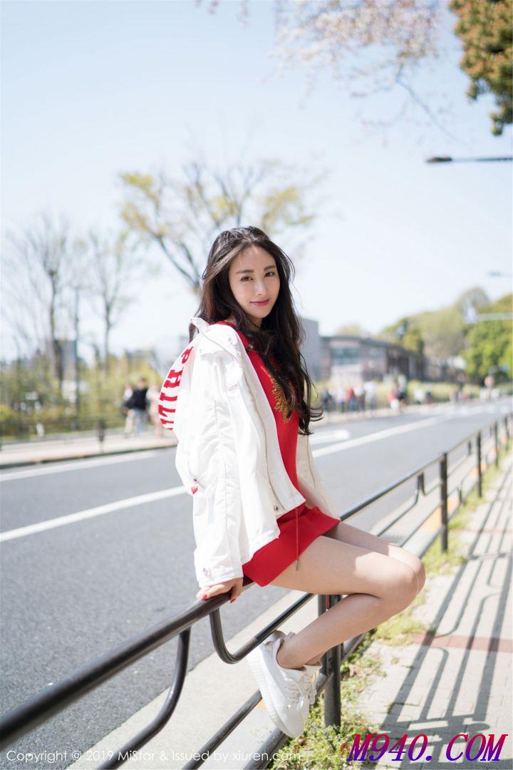 M940.COM-[MiStar魅妍社] 2019.04.15 VOL.280 穆菲菲[40P-119M]