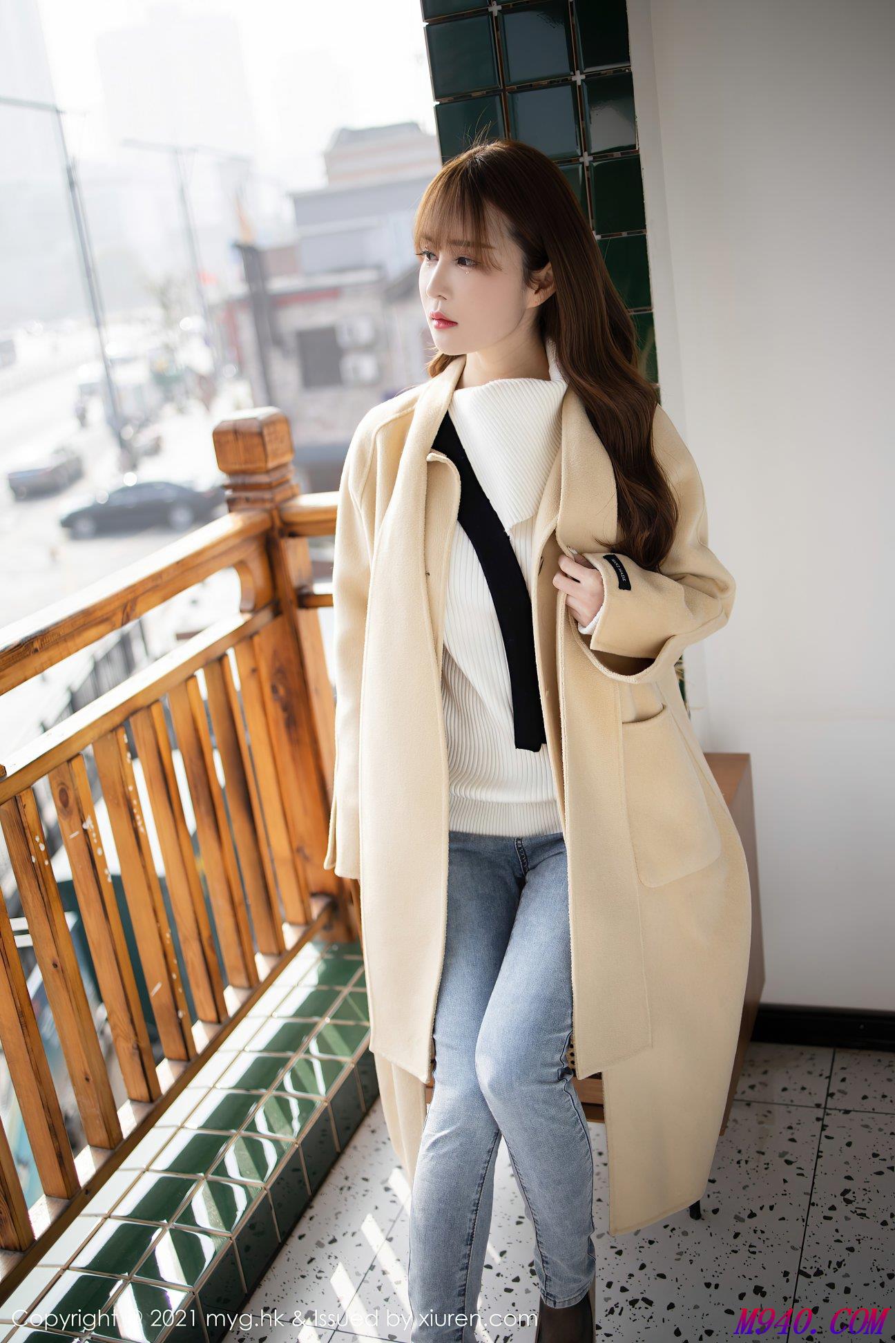 M940.COM-[MyGirl美媛馆] 2021.02.04 VOL.487 小兜儿 [78P-838MB]