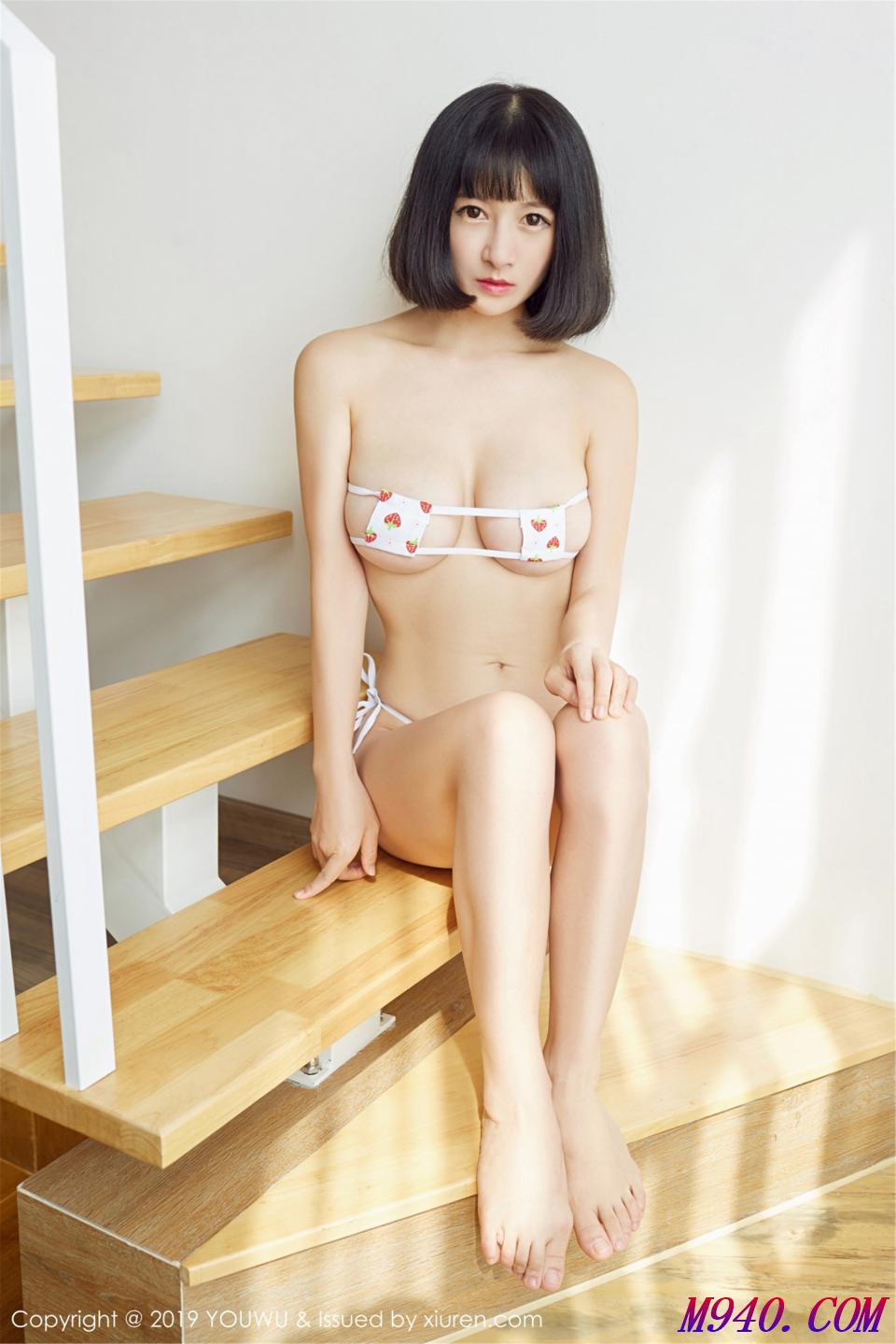 M940.COM-[YouWu尤物馆]2019.05.09 VOL.146 小探戈-[45P-137M]