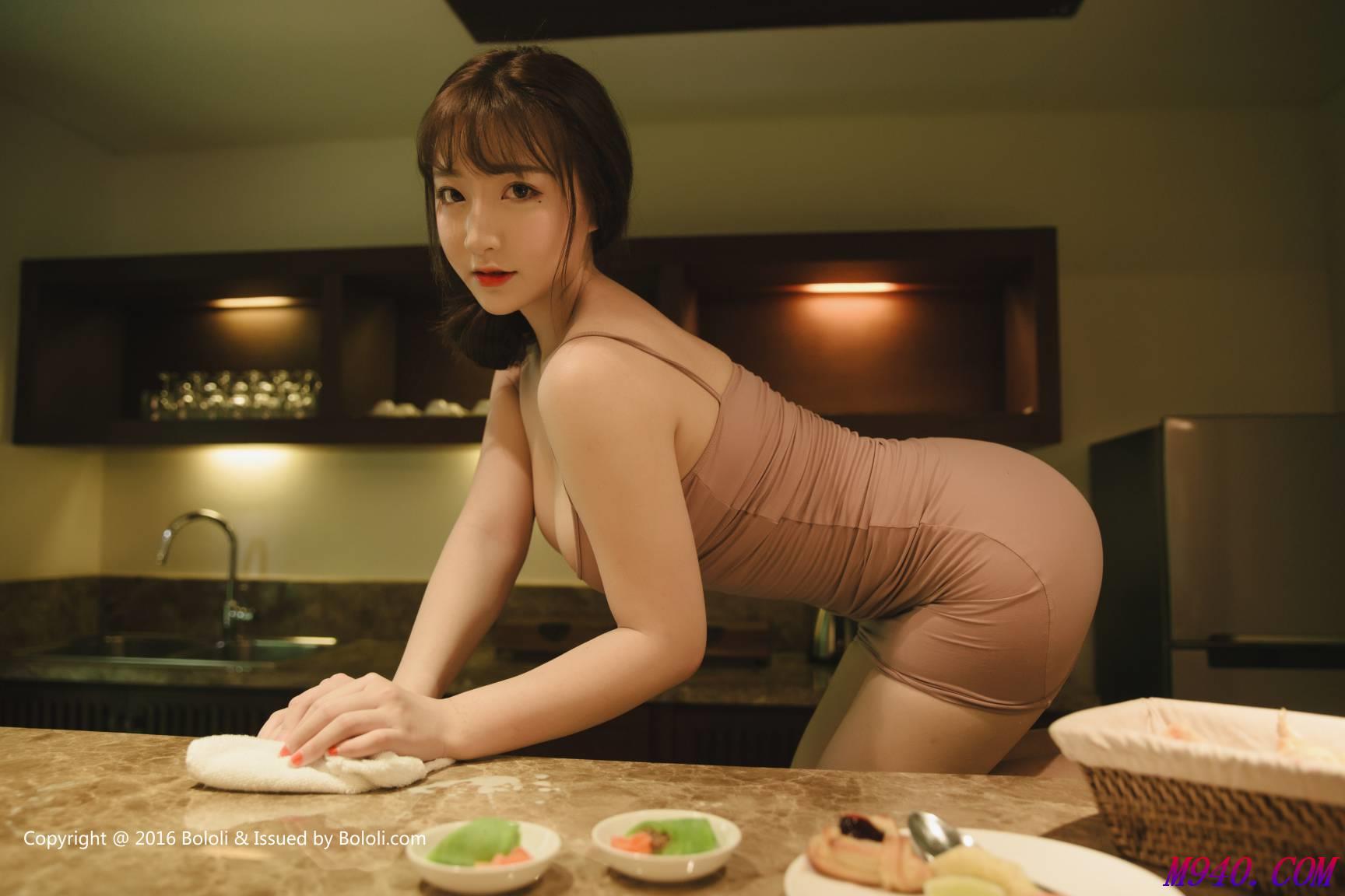 M940.COM-[BoLoLi波萝社] 2018.04.12 VOL.114 芒果milk [39P-493MB]
