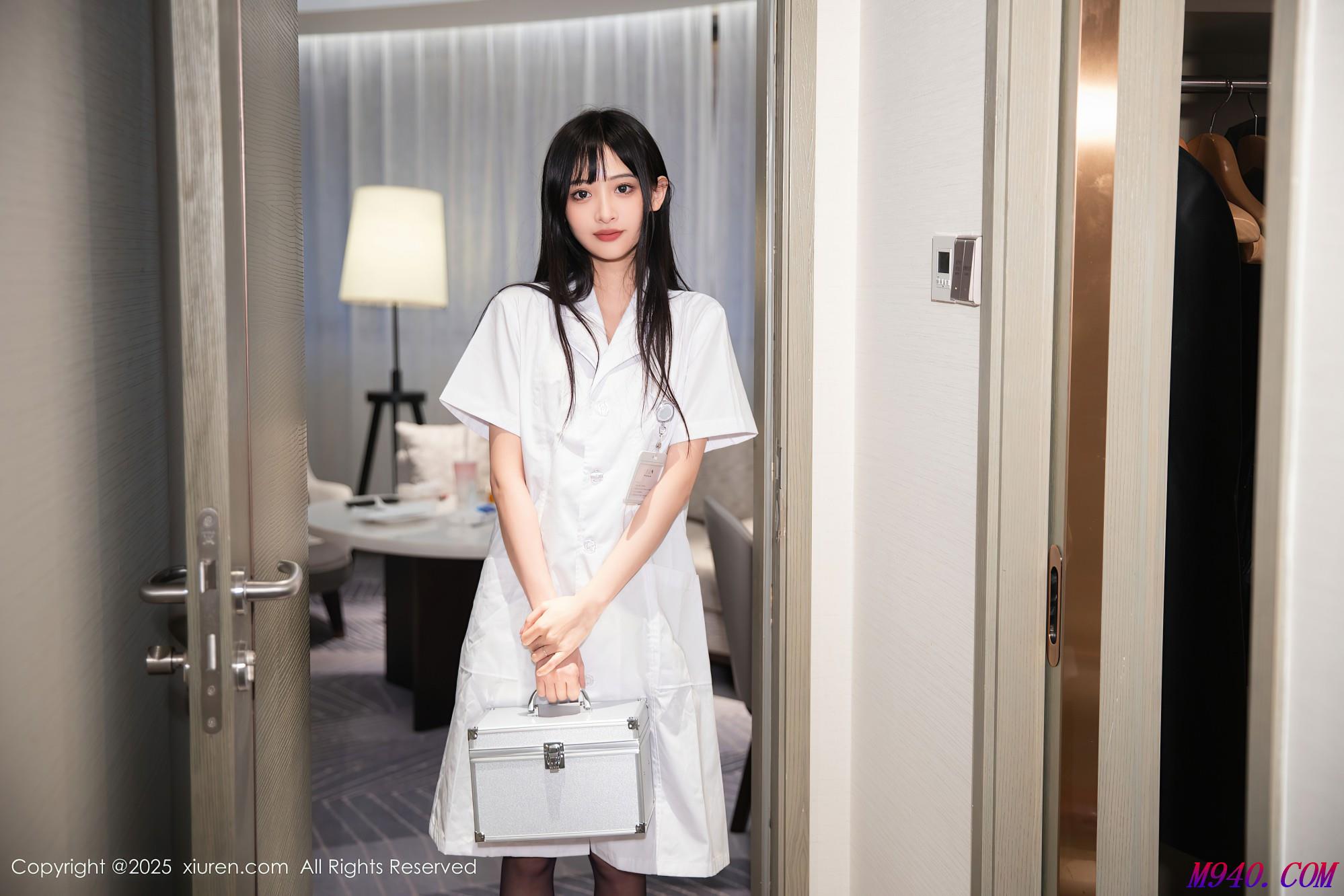 [XIUREN秀人网] 2025.06.06 NO.10373 茂木希子 [80P-623MB]