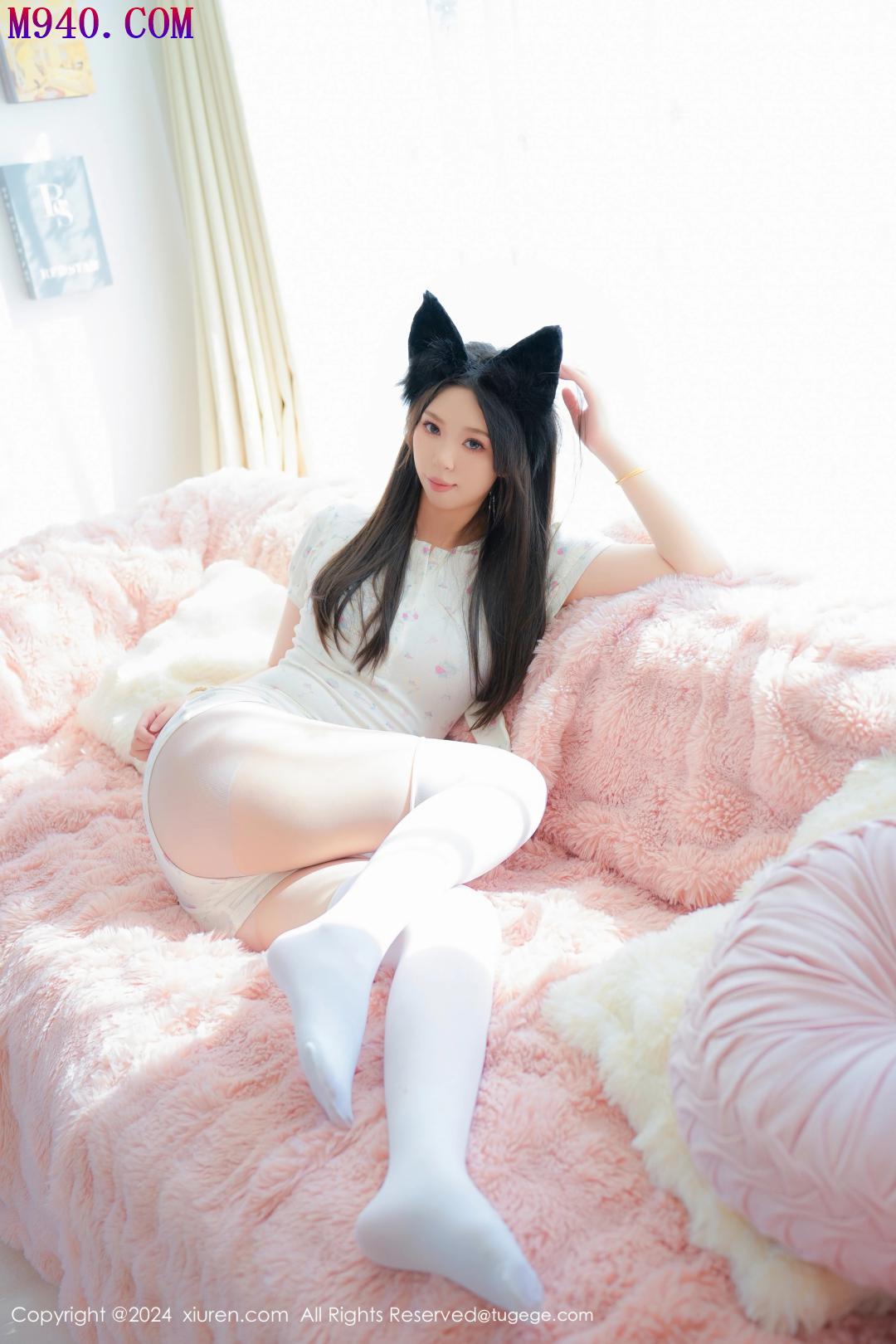 M940-[XIUREN秀人网] 2024.07.29 NO.8930 小波多 [82P-748MB]