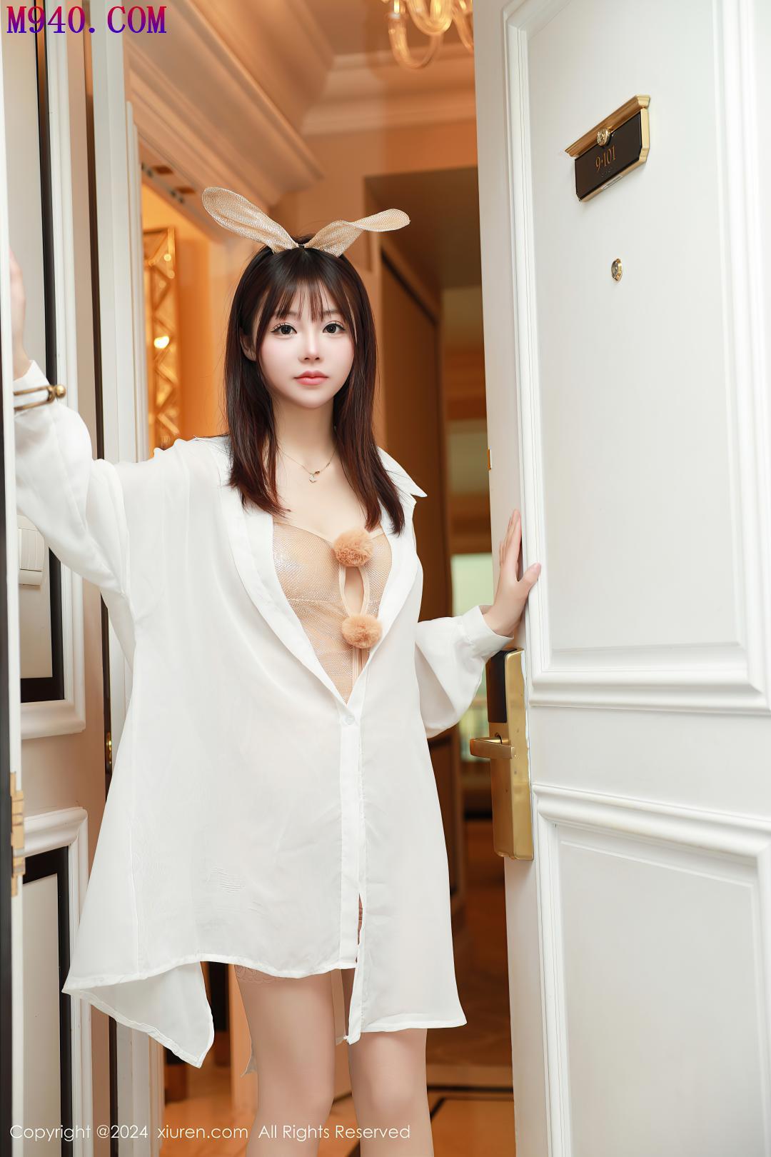 M940-[XIUREN秀人网] 2024.06.04 NO.8645 佘贝拉Bella [66P-648MB]