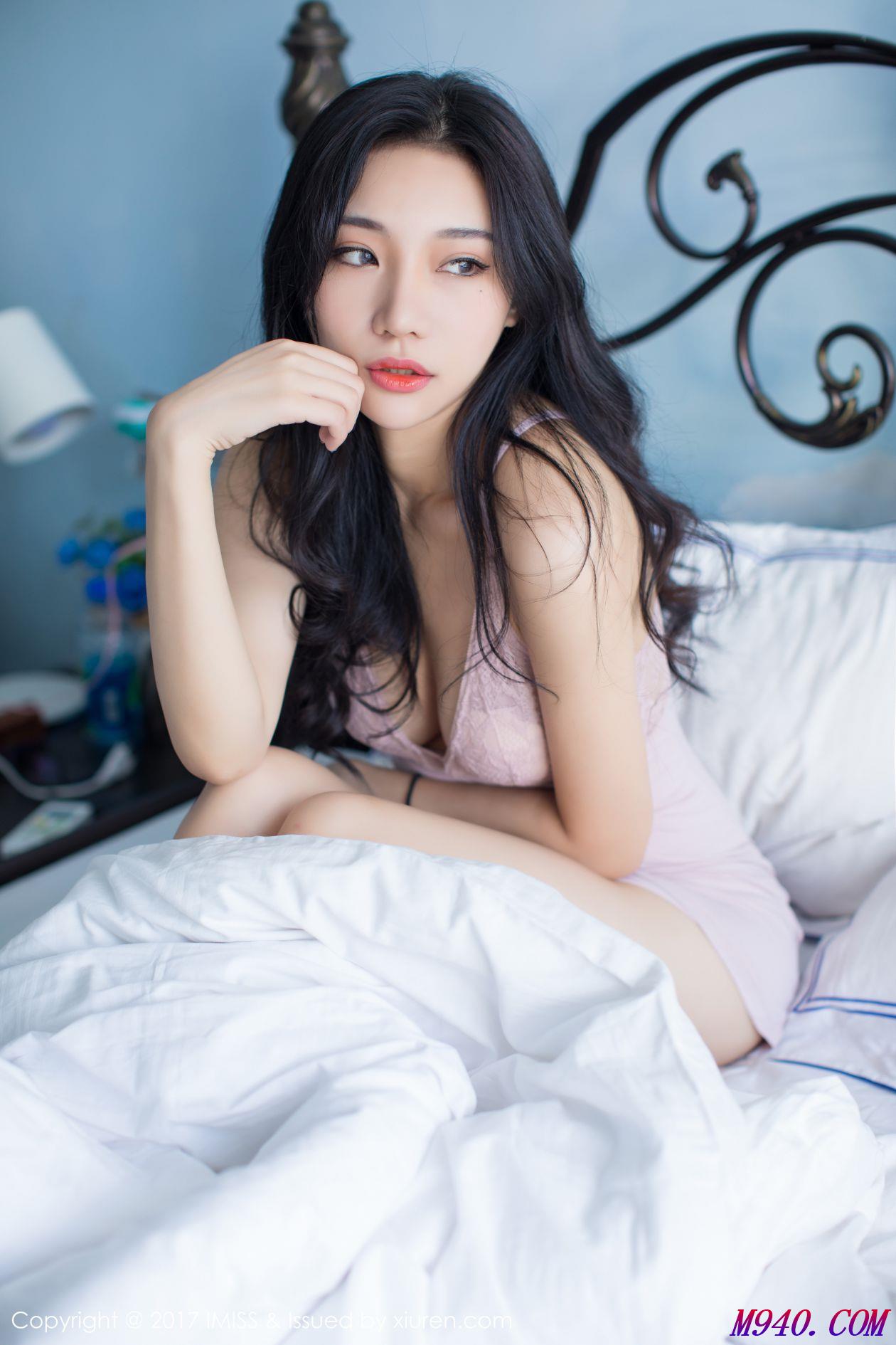 M940.COM-[IMISS爱蜜社] 2017.11.10 VOL.197 小狐狸Sica [43P-142MB]