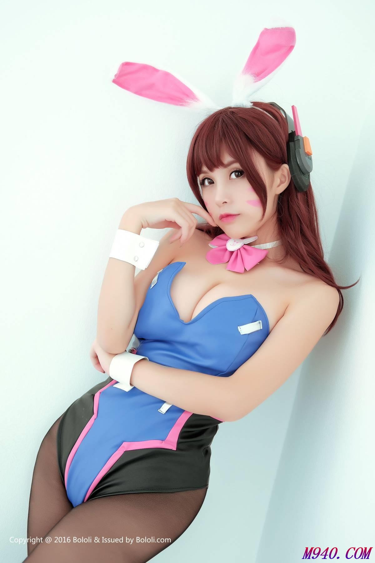 M940.COM-[BoLoLi波萝社] 2018.05.10 VOL.116 夏美酱 [29P-70MB]