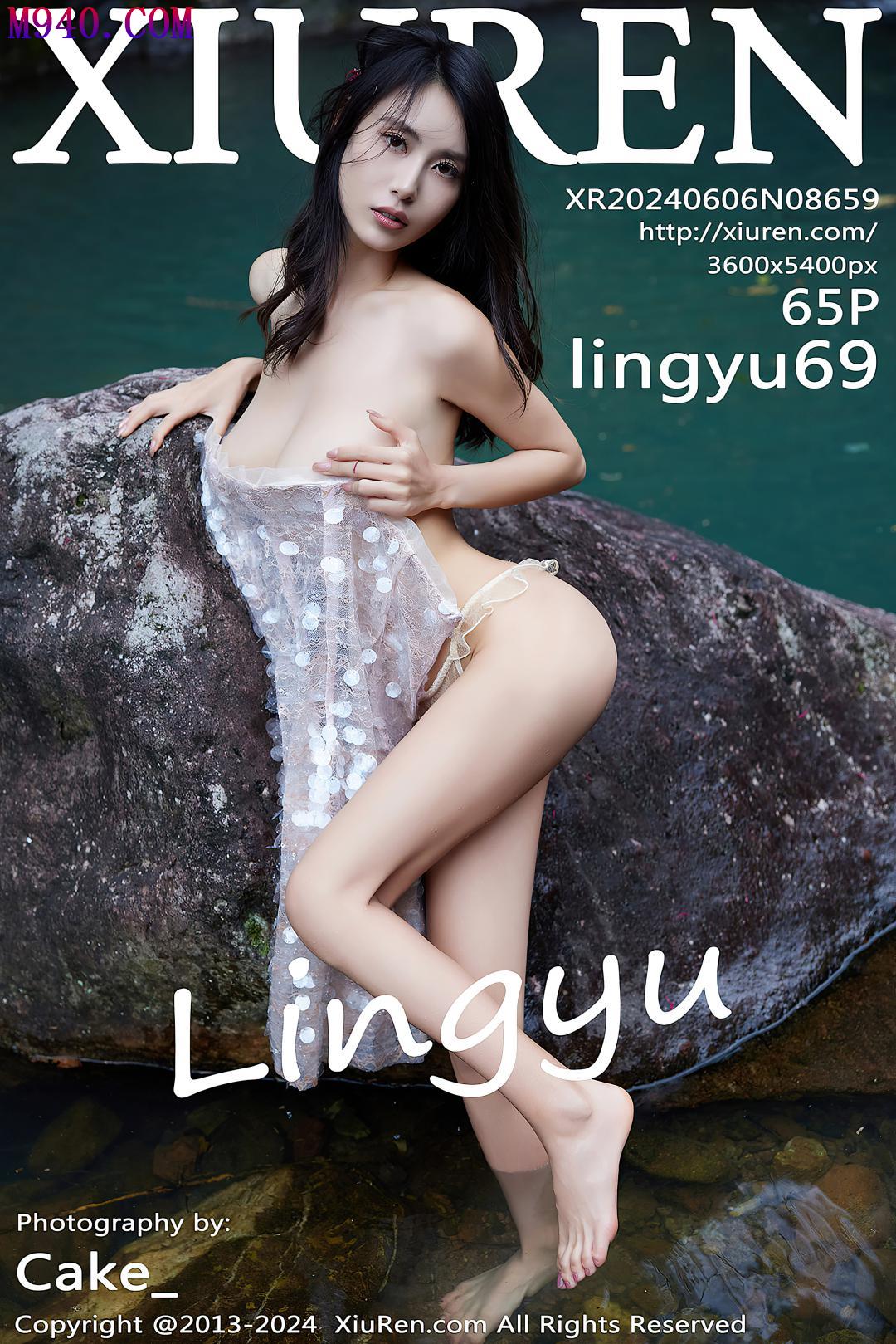 M940-[XIUREN秀人网] 2024.06.06 NO.8659 lingyu69 [65P-870MB]