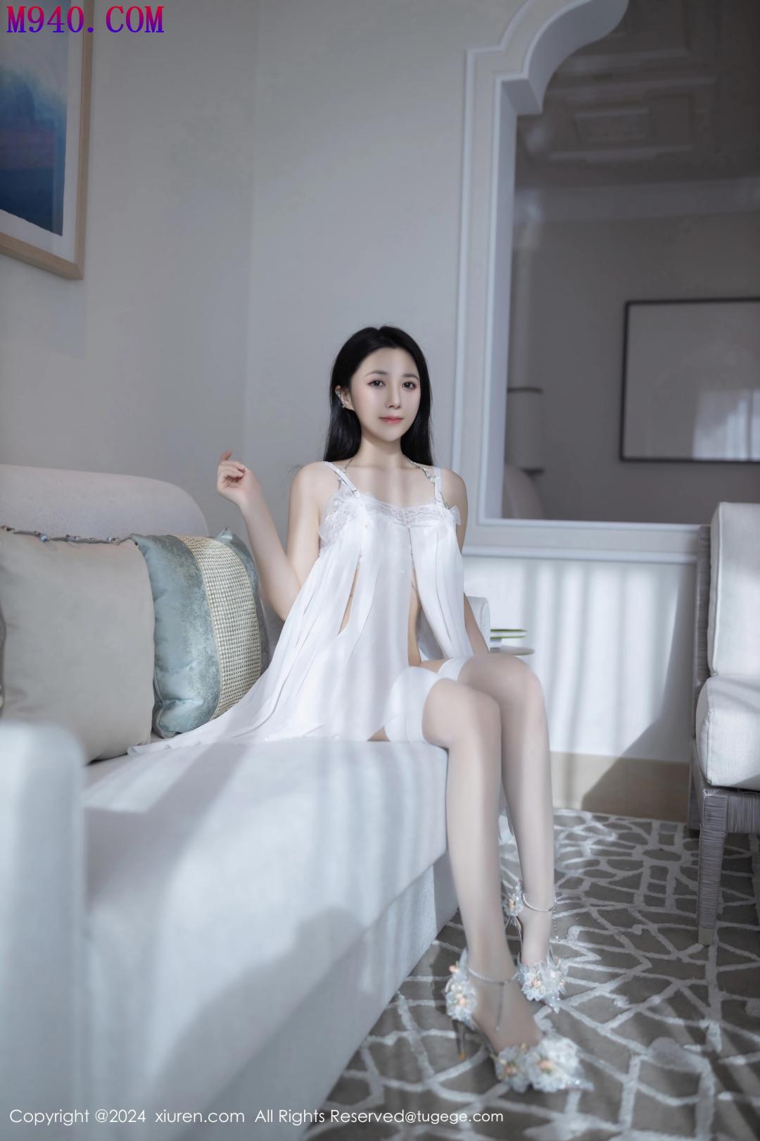 M940-[XIUREN秀人网] 2024.08.02 NO.8962 鱼子酱Fish [80P-676MB]