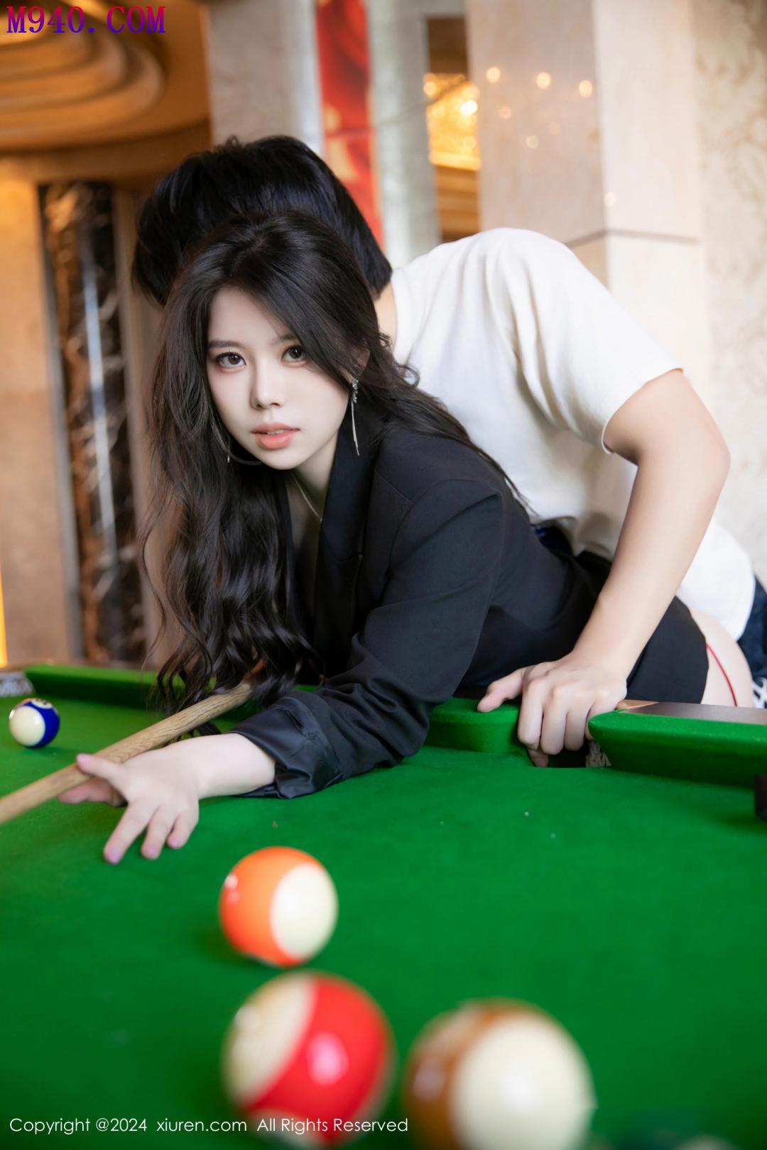 M940-[XIUREN秀人网] 2024.07.31 NO.8946 白茹雪abby [76P-768MB]