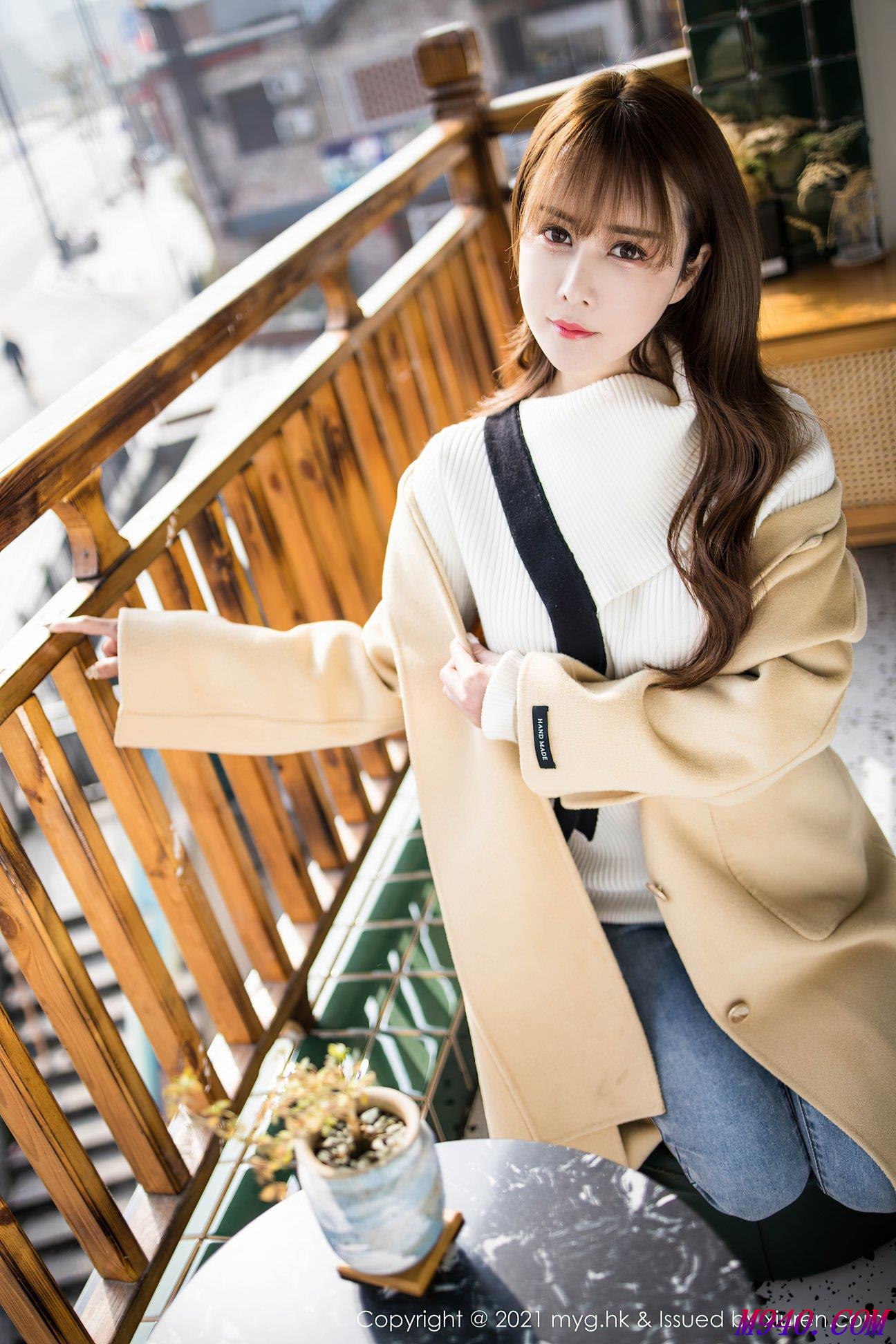 M940.COM-[MyGirl美媛馆] 2021.02.04 VOL.487 小兜儿 [78P-838MB]