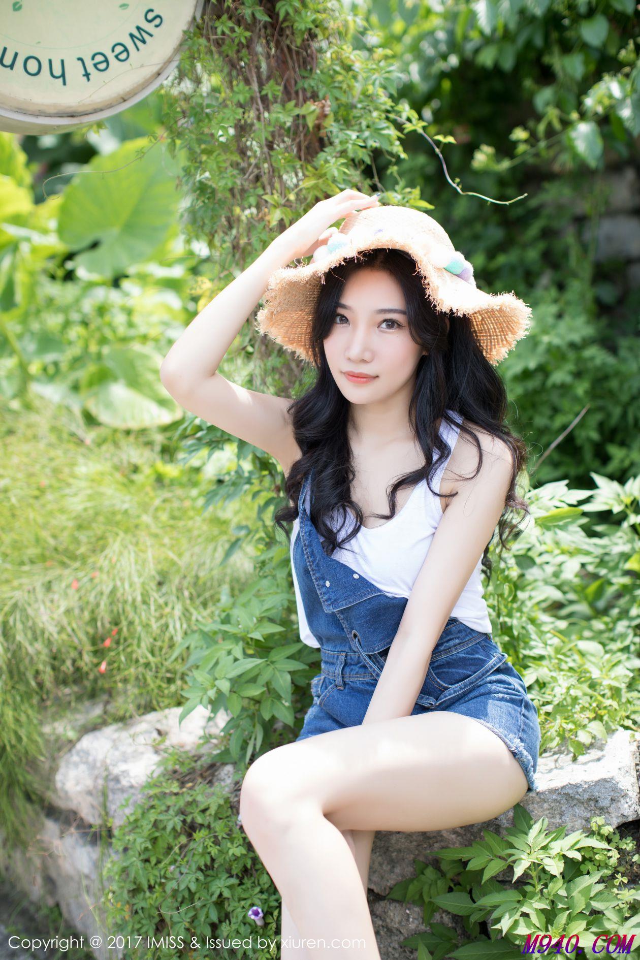 M940.COM-[IMISS爱蜜社] 2017.08.21 Vol.180 小狐狸Sica [46P-164MB]