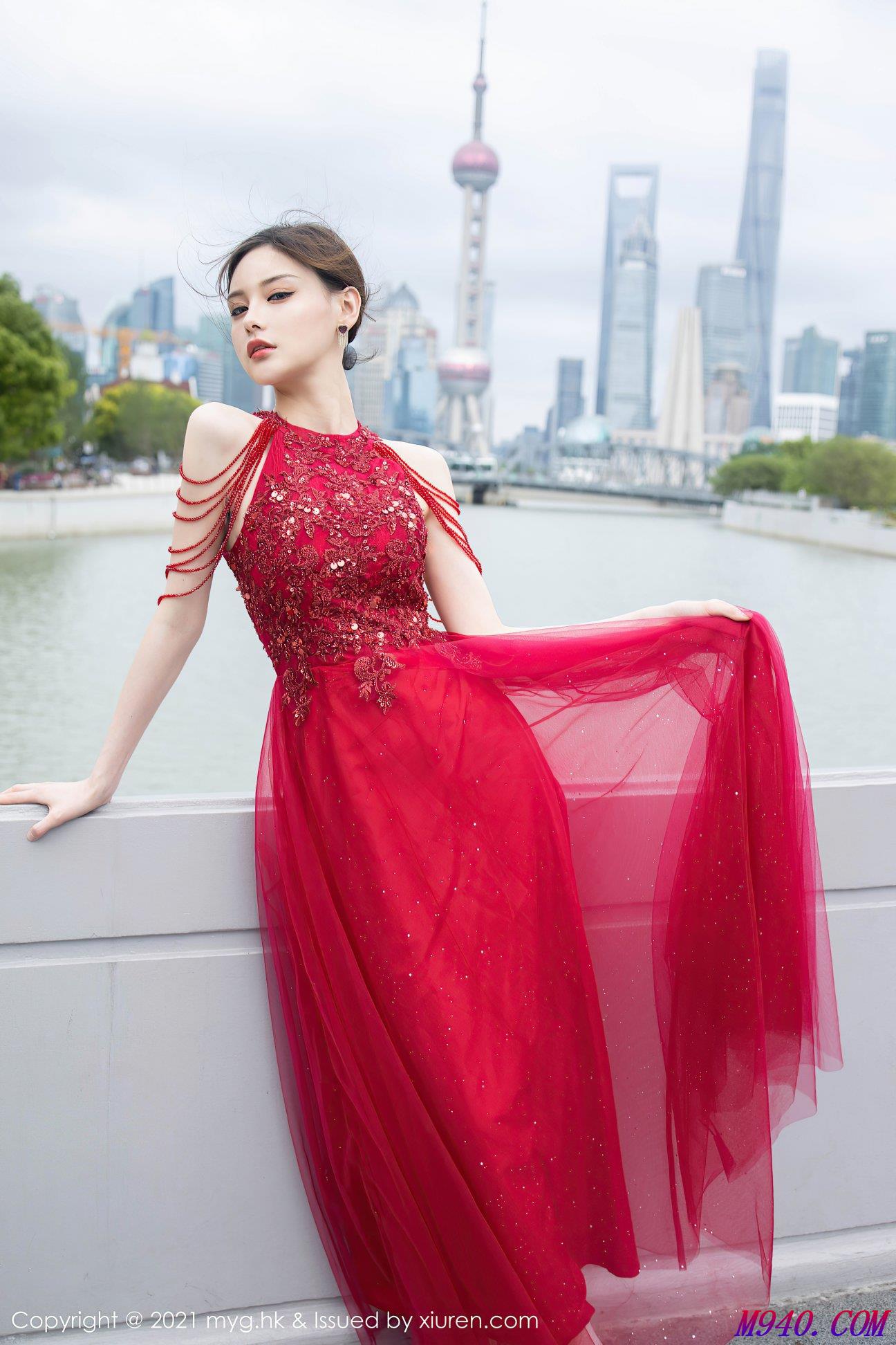 M940.COM-[MyGirl美媛馆] 2021.07.21 VOL.560 小夕juju [61P-529MB]