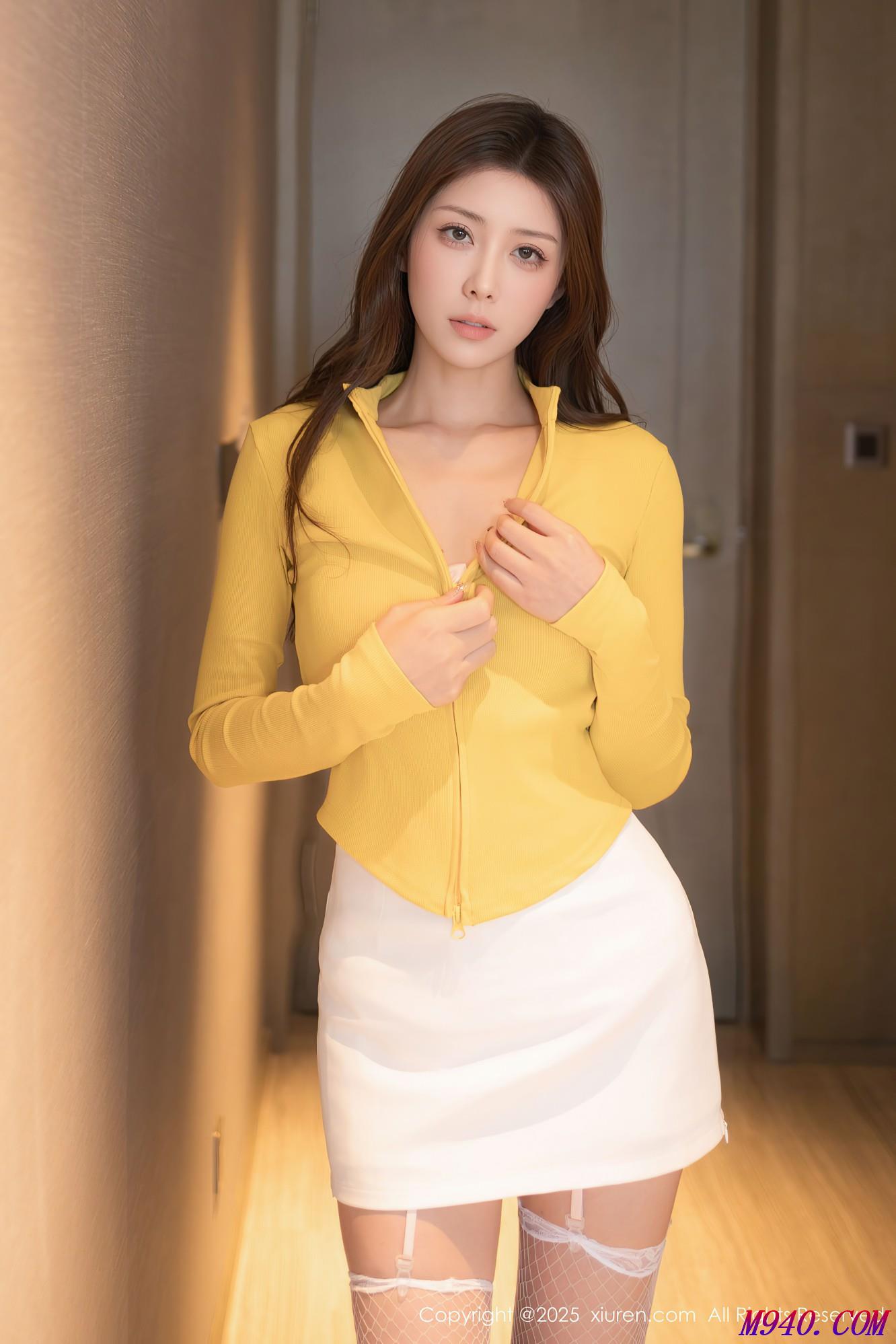 [XiuRen秀人网] 2025.06.10 NO.10385 悦兮 [71P-708MB]