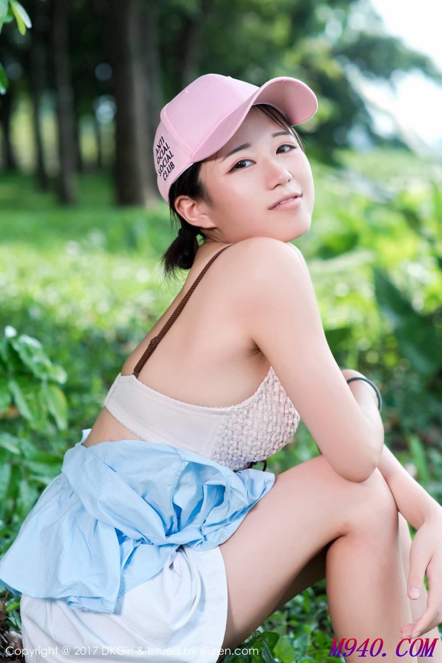 M940.COM-[DKGirl御女郎]2017.09.19 VOL.039 仓井优香[55P-223M]