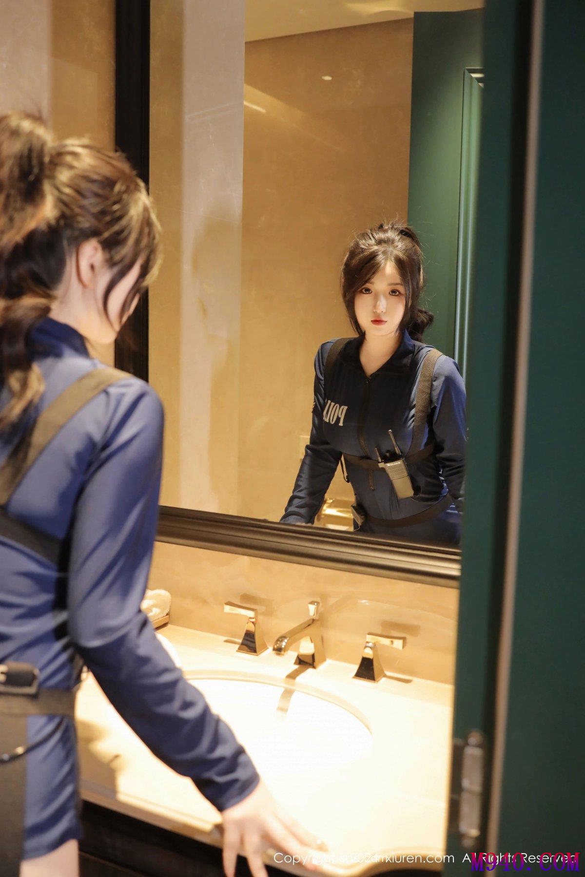 M940-[XIUREN秀人网] 2024.10.22 NO.9326 陈小花 [78P-824MB]