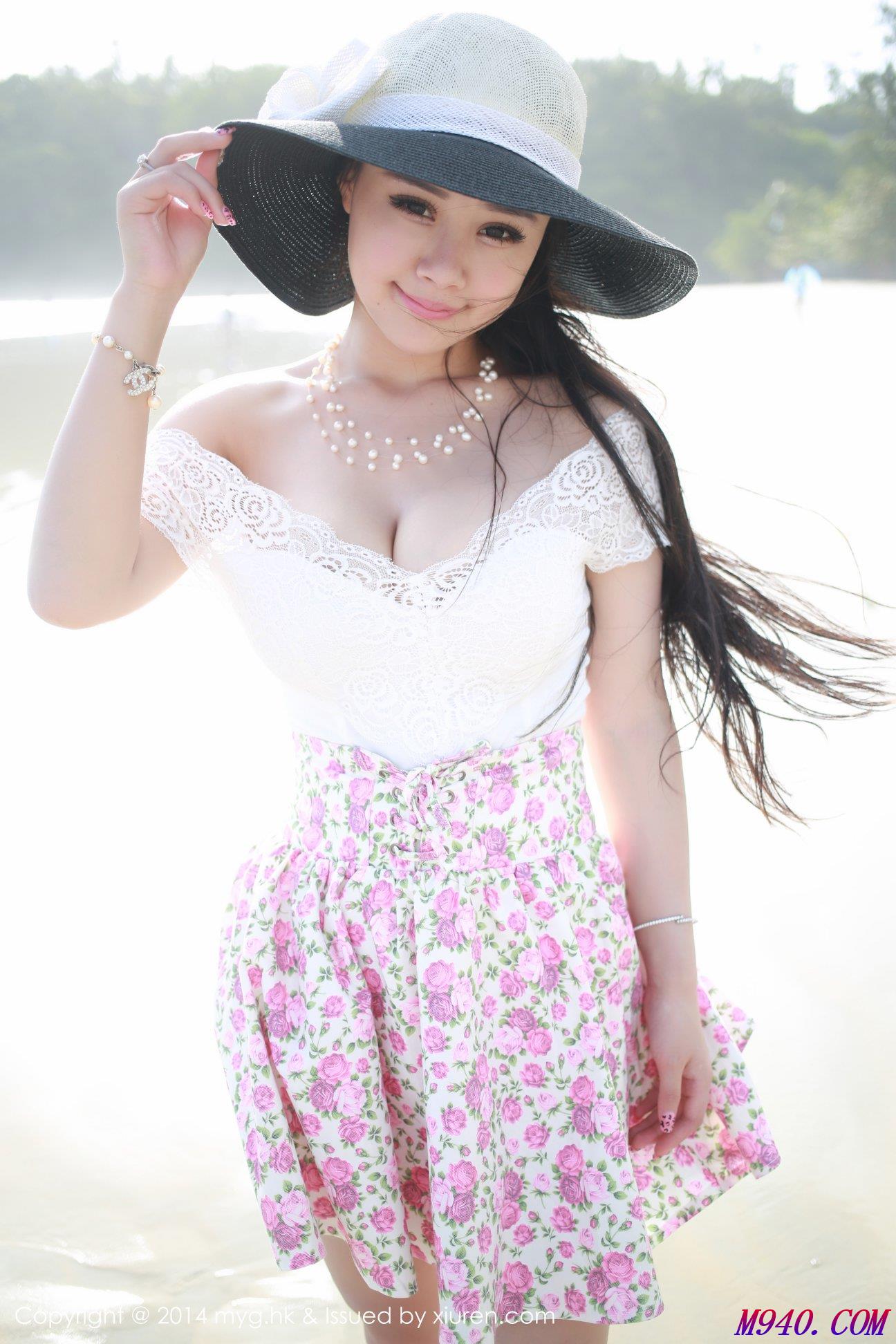 M940.COM-[MyGirl美媛馆] 2014.08.18 Vol.016 Barbie可儿 [109P-275MB]