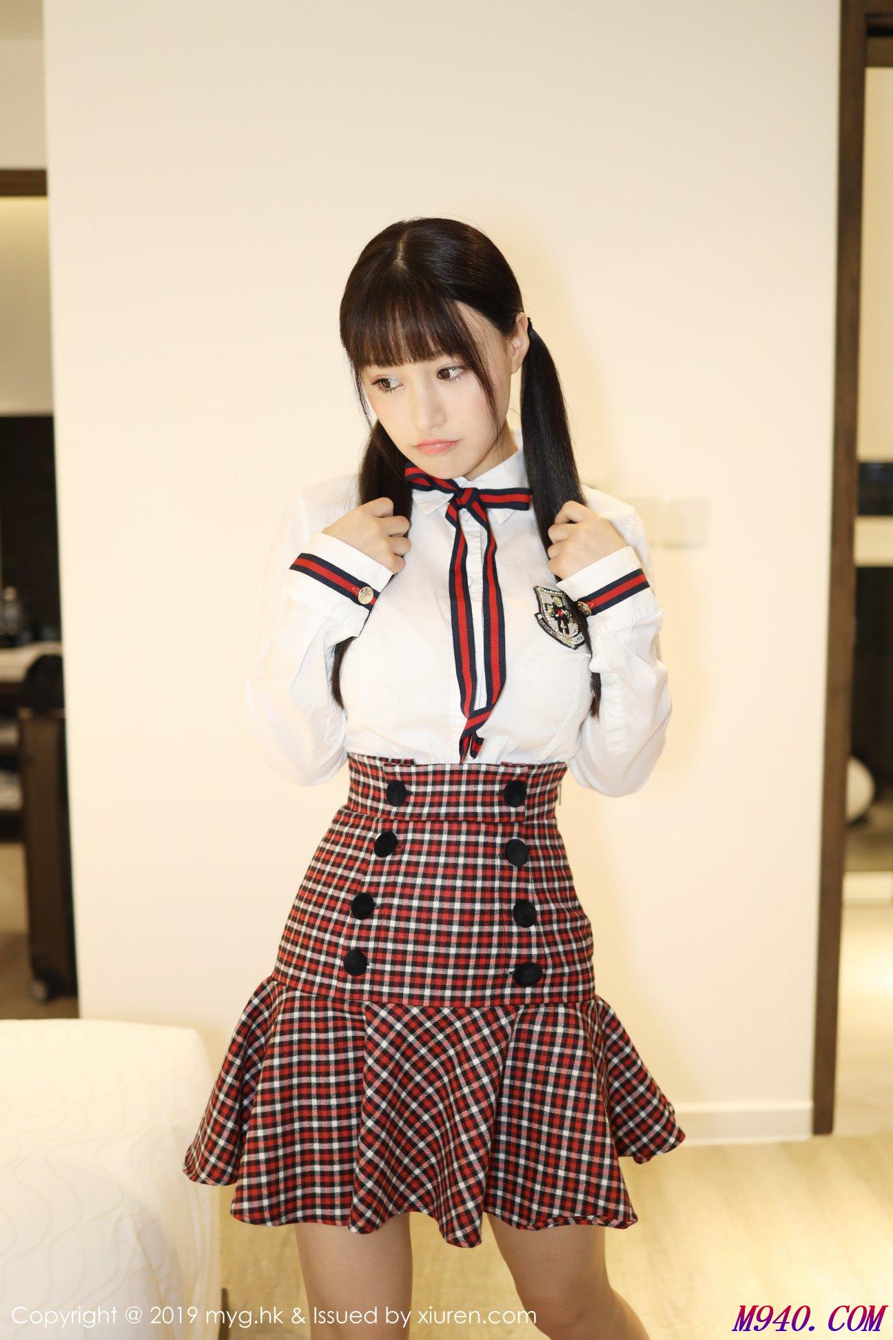 M940.COM-[MyGirl美媛馆] 2019.05.17 VOL.355 Flower朱可儿 [81P-206MB]