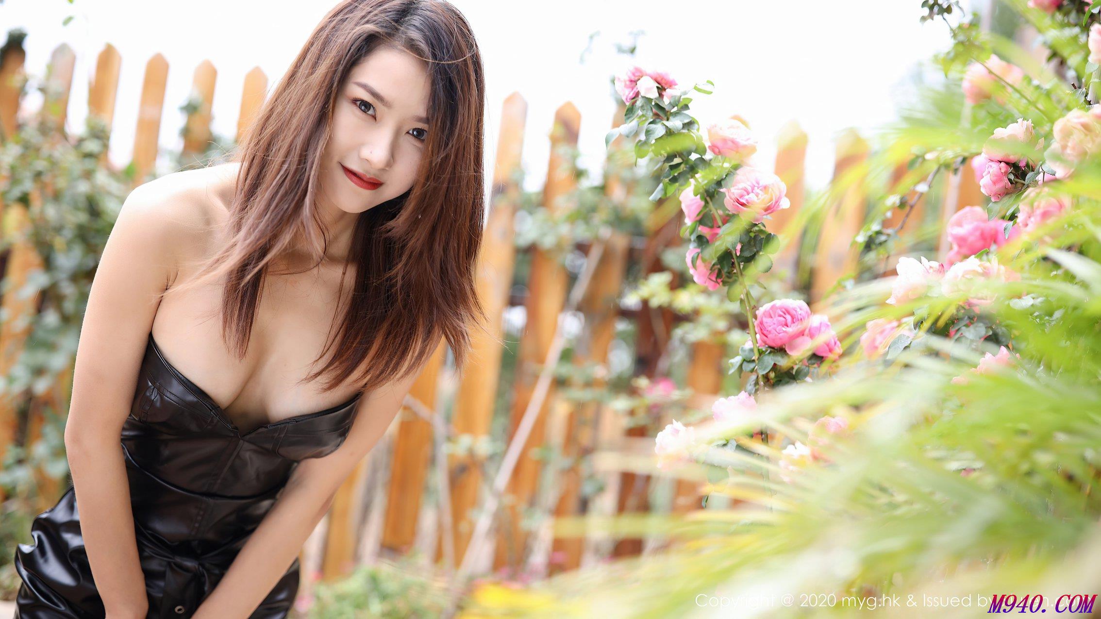 M940.COM-[MyGirl美媛馆] 2020.07.22 VOL.444 方子萱 [104P-976MB]