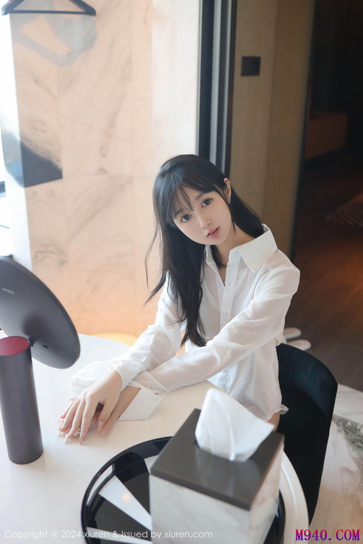 M940-[XIUREN秀人网] 2024.10.09 NO.9251 林好好 [67P-582MB]