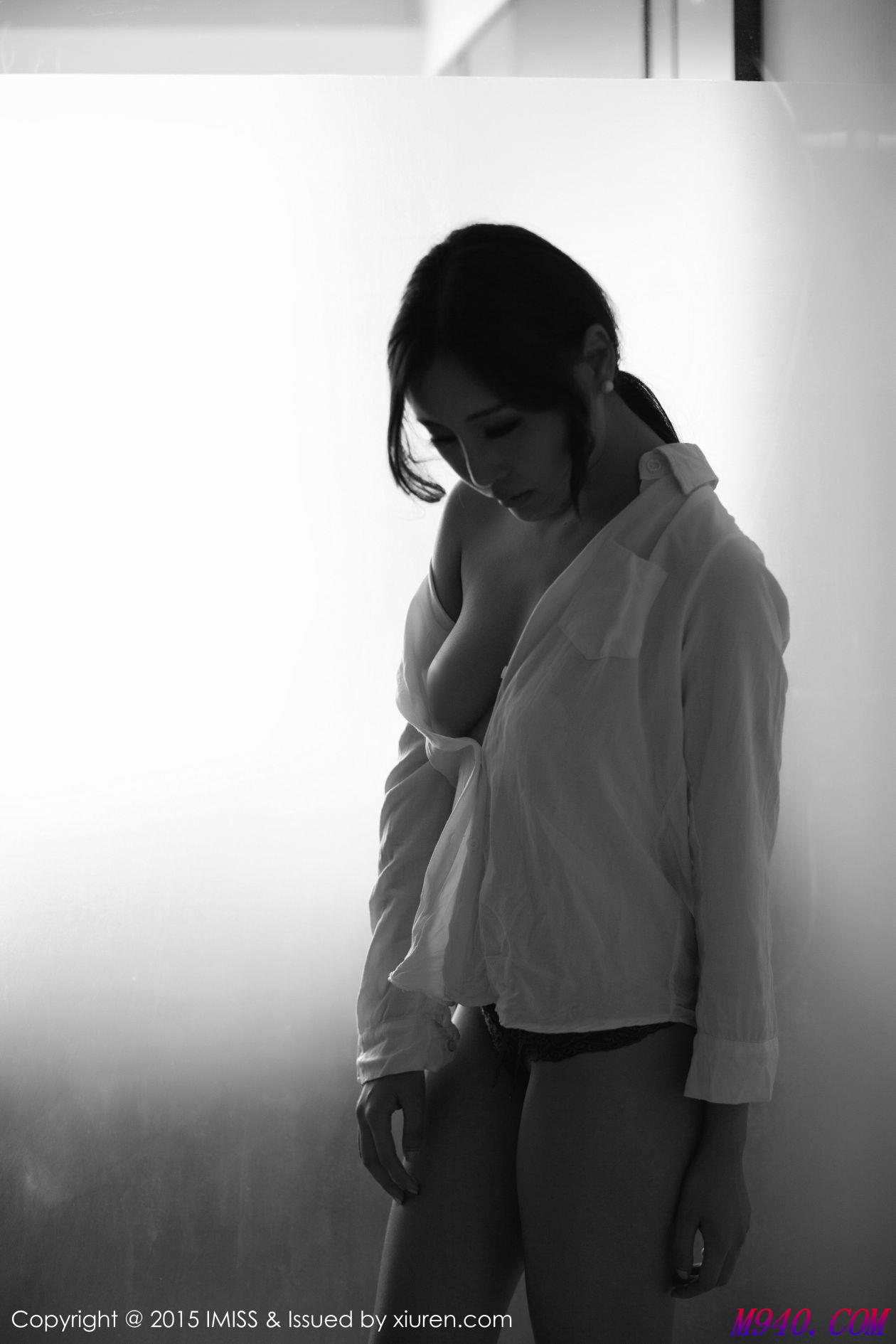 M940.COM-[IMISS爱蜜社] 2015.11.22 VOL.046 樂樂Mango [57P-285MB]