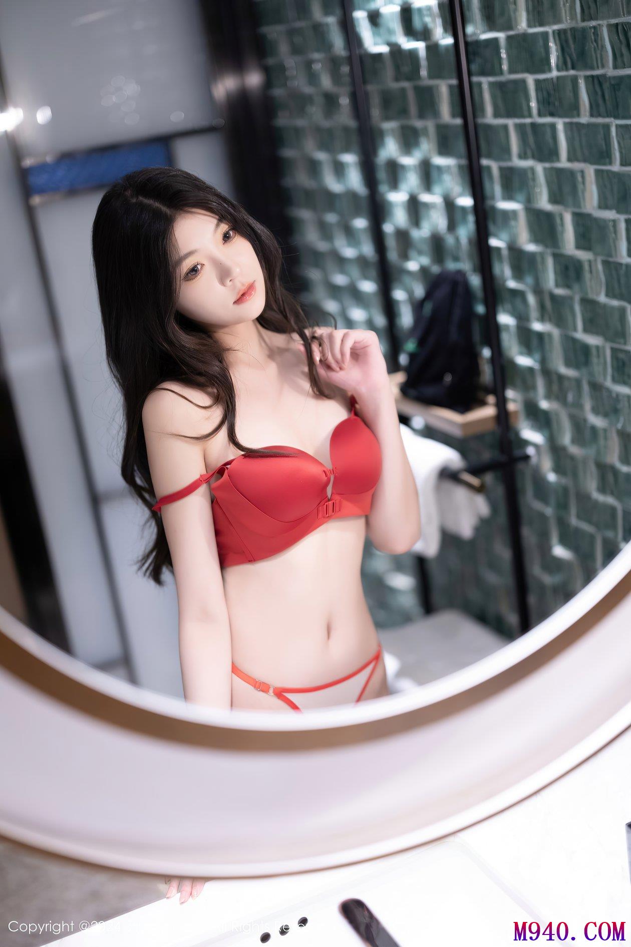 M940-[XIUREN秀人网] 2024.09.18 NO.9169 初梦瑶 [80P-702MB]