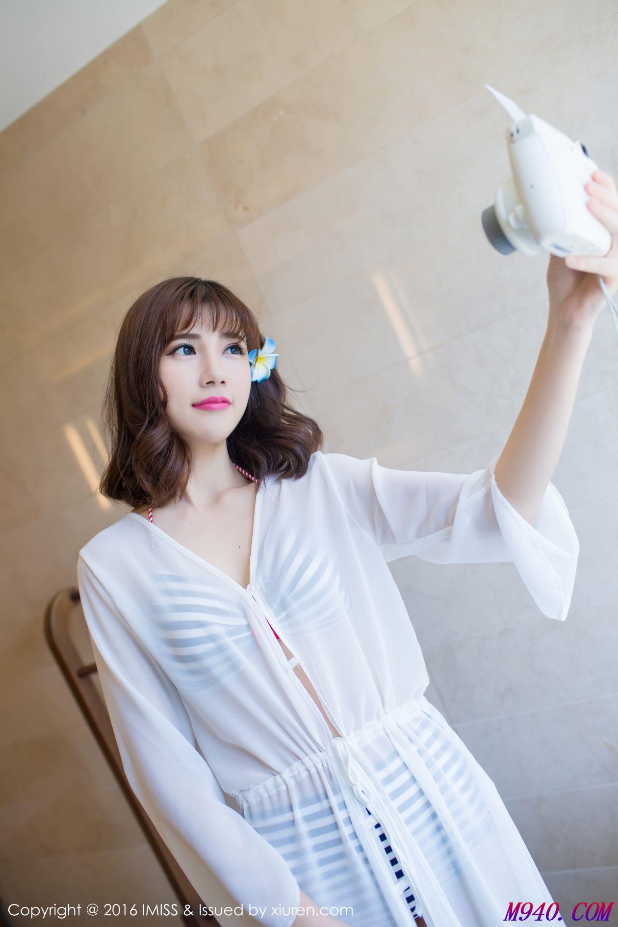 M940.COM-[IMISS爱蜜社] 2016.04.29 VOL.083 Sandy陈天扬 [51P-149MB]