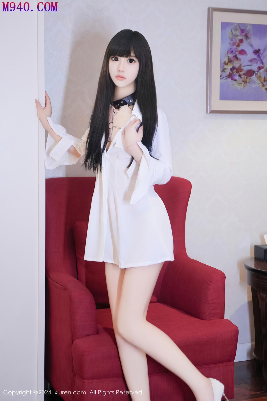 M940-[XIUREN秀人网] 2024.05.21 NO.8573 沐言yanyan [78P-792MB]