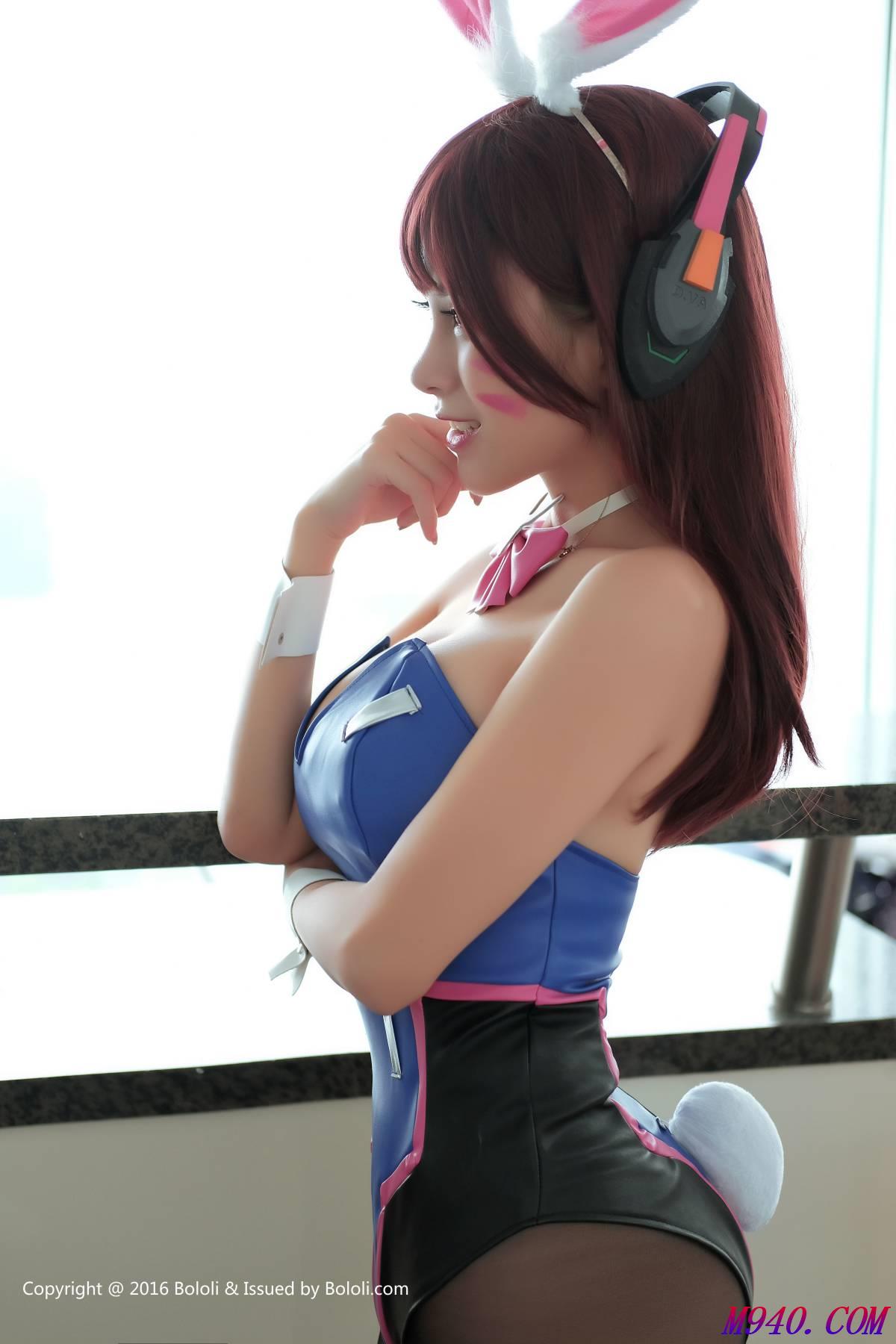 M940.COM-[BoLoLi波萝社] 2018.05.10 VOL.116 夏美酱 [29P-70MB]
