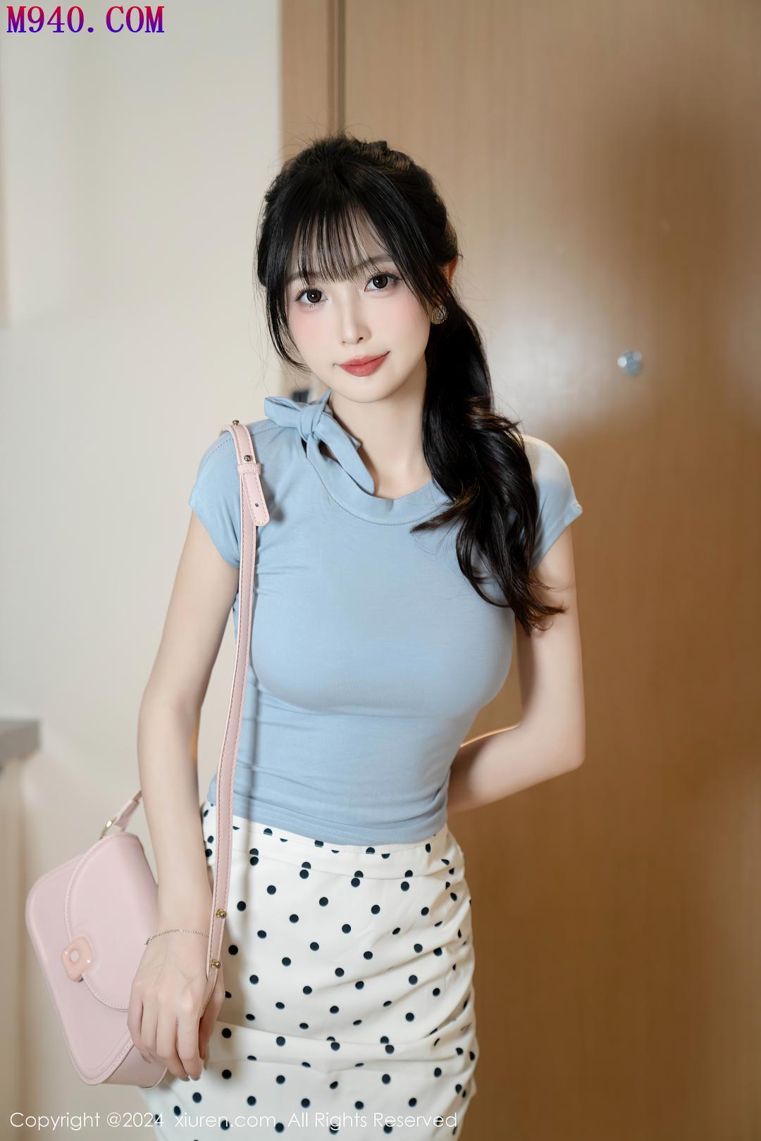 M940-[XIUREN秀人网] 2024.08.22 NO.9054 林星阑 [99P-954MB]
