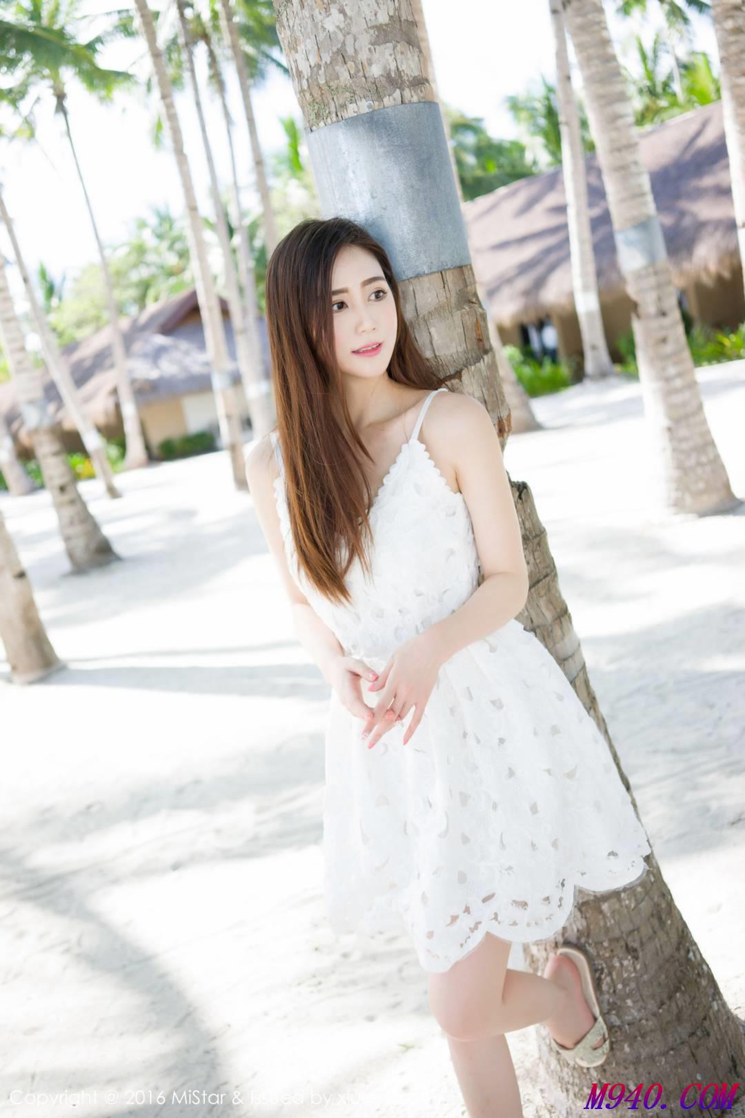 M940.COM-[MiStar魅妍社] 2016.02.05 VOL.060 SISY思[60P-109M]
