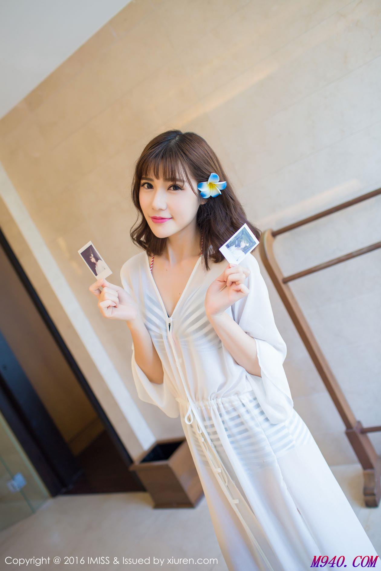 M940.COM-[IMISS爱蜜社] 2016.04.29 VOL.083 Sandy陈天扬 [51P-149MB]