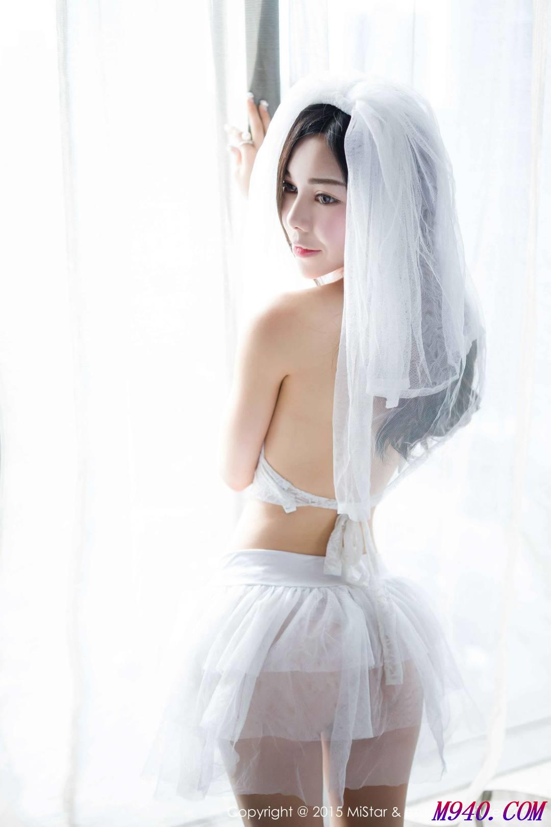 M940.COM-[MiStar魅妍社] 2015.12.06 VOL.048 沈佳熹[65P-94M]