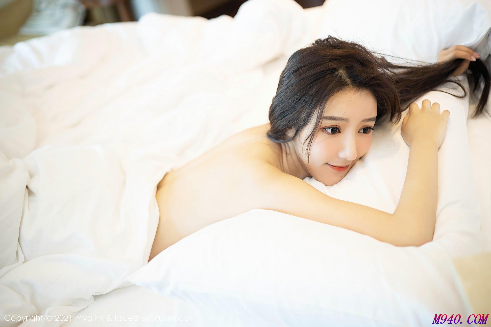 M940.COM-[MyGirl美媛馆] 2021.03.10 VOL.497 王馨瑶yanni [59P-477MB]