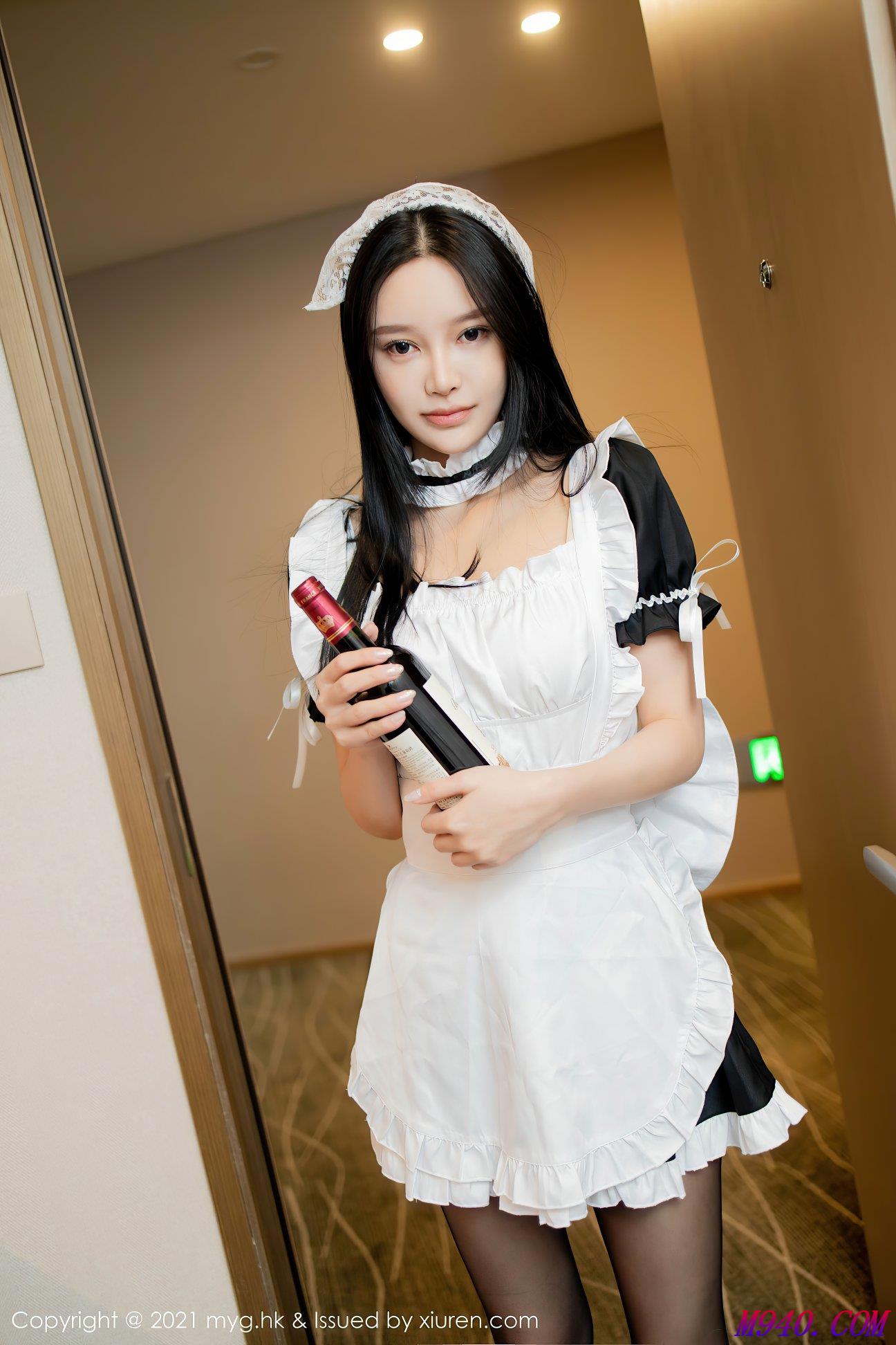 M940.COM-[MyGirl美媛馆] 2021.01.15 VOL.479 唐琪儿 [54P-479MB]