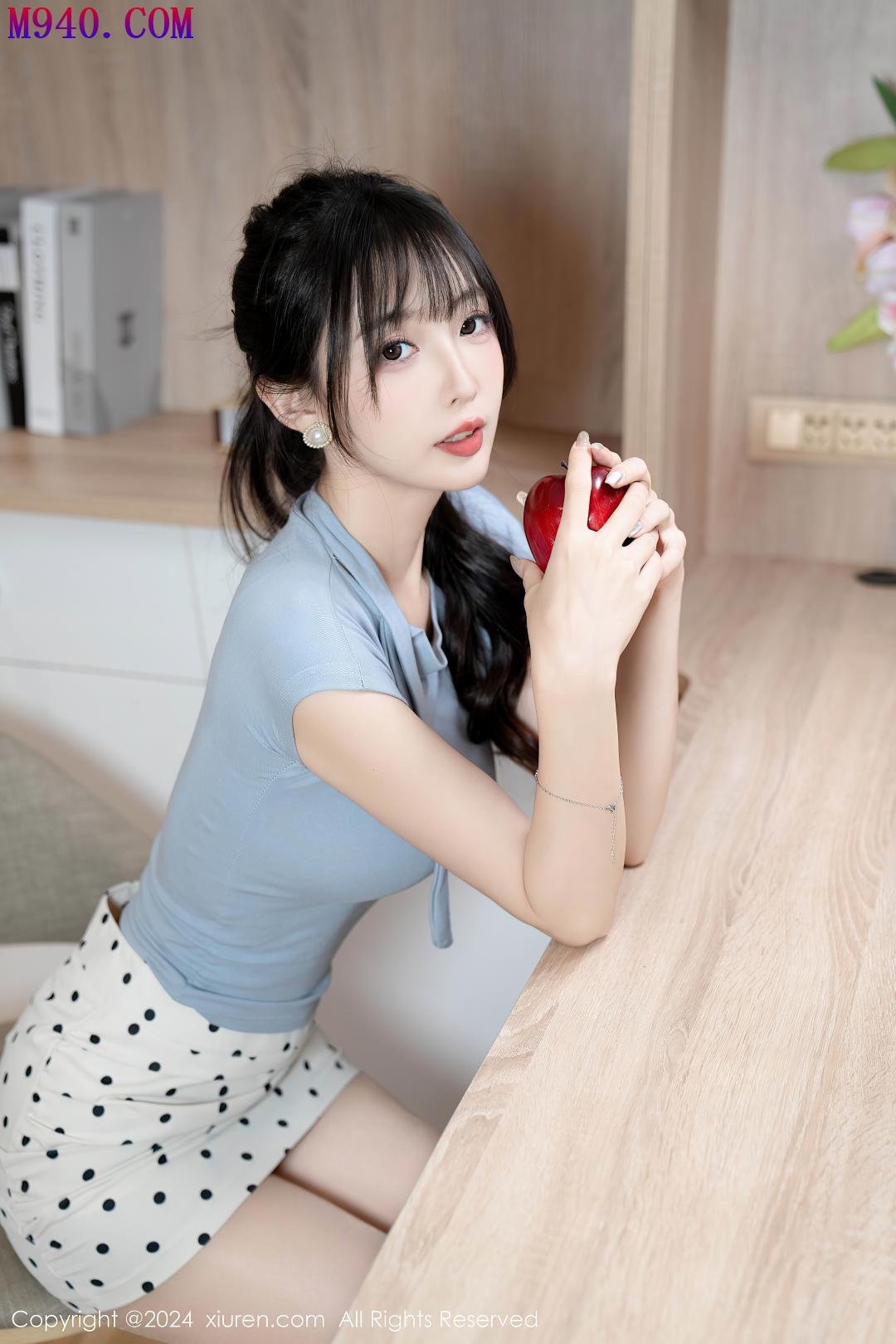M940-[XIUREN秀人网] 2024.08.22 NO.9054 林星阑 [99P-954MB]