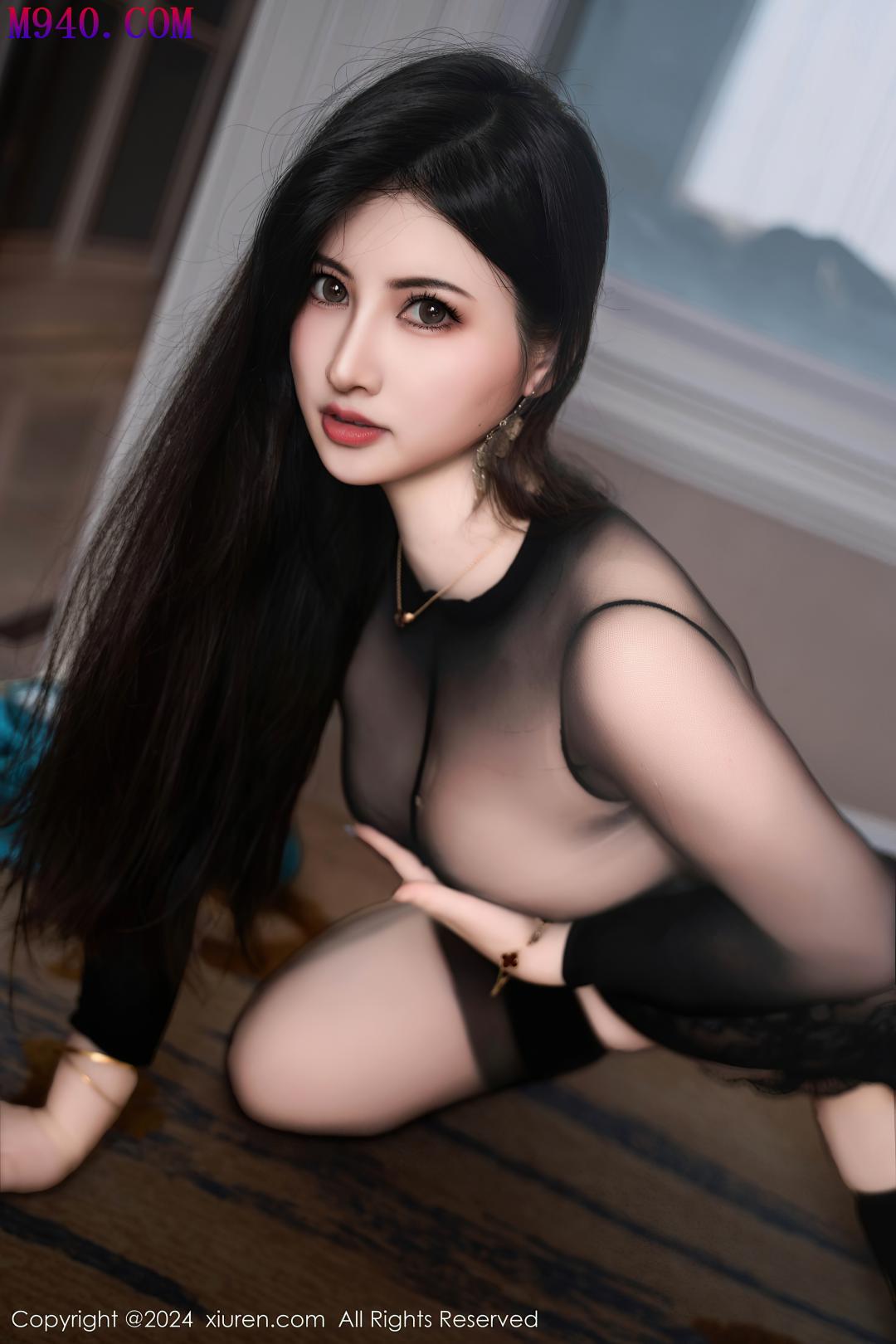 M940-[XIUREN秀人网] 2024.08.20 NO.9039 诗诗kiki [134P-1352MB]