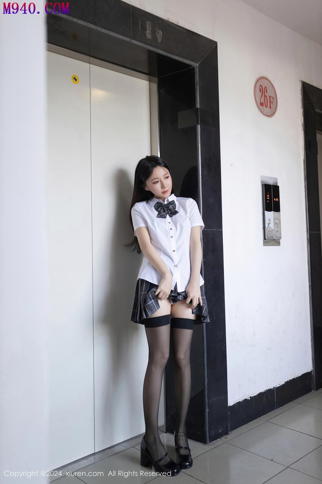 M940-[XIUREN秀人网] 2024.05.10 NO.8516 鱼子酱Fish [80P-725MB]