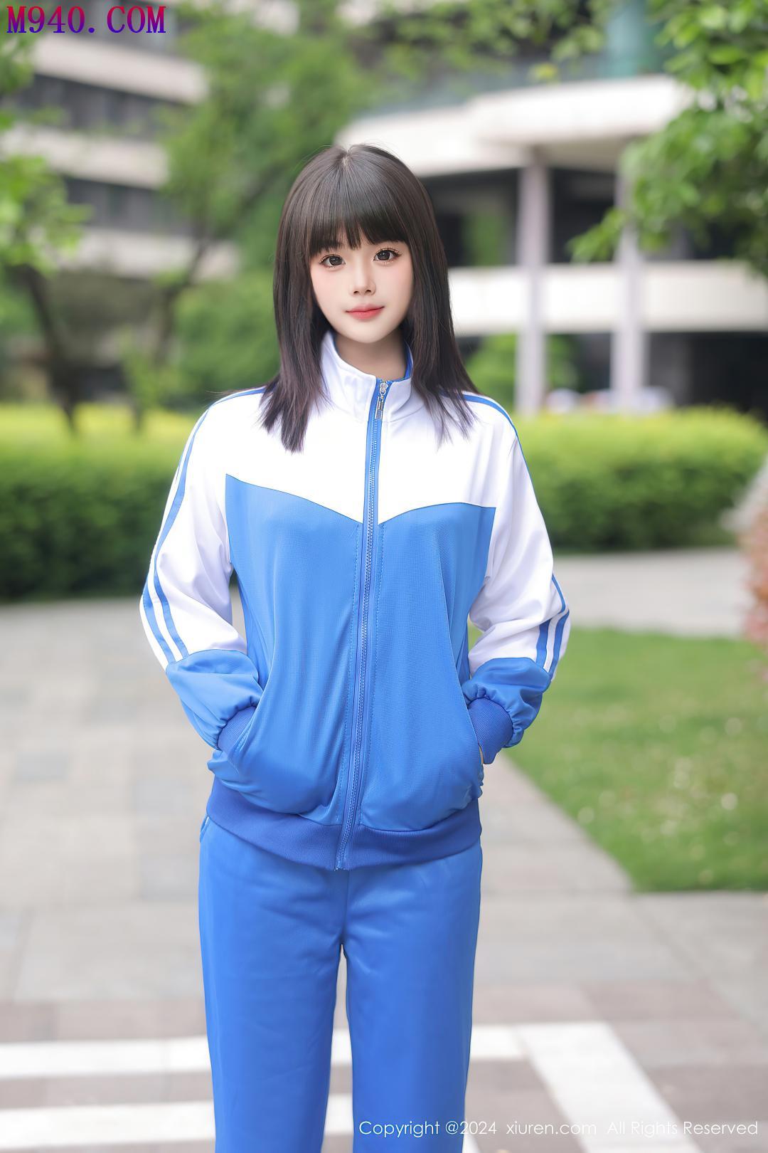 M940-[XIUREN秀人网] 2024.06.04 NO.8648 徐若兮 [78P-788MB]
