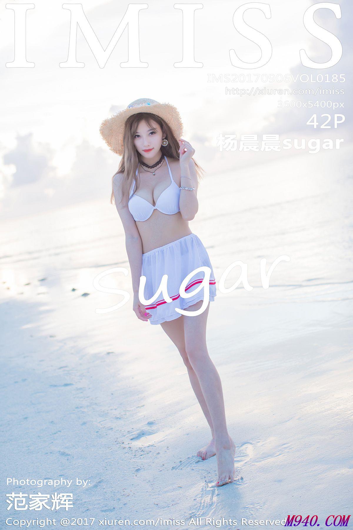 M940.COM-[IMISS爱蜜社] 2017.09.06 Vol.185 杨晨晨sugar [42P-144MB]
